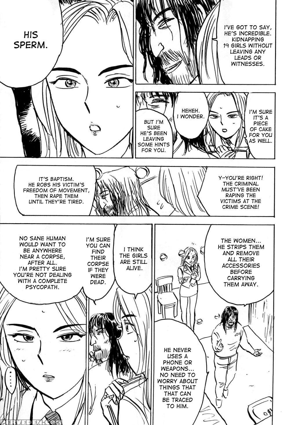 [momoyama Jirou] Hitsuji-tachi No Monzetsu | Sheeps' Faint In Pain [english] [desudesu] 1