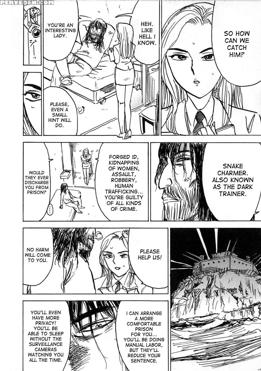 [momoyama Jirou] Hitsuji-tachi No Monzetsu | Sheeps' Faint In Pain [english] [desudesu] 1