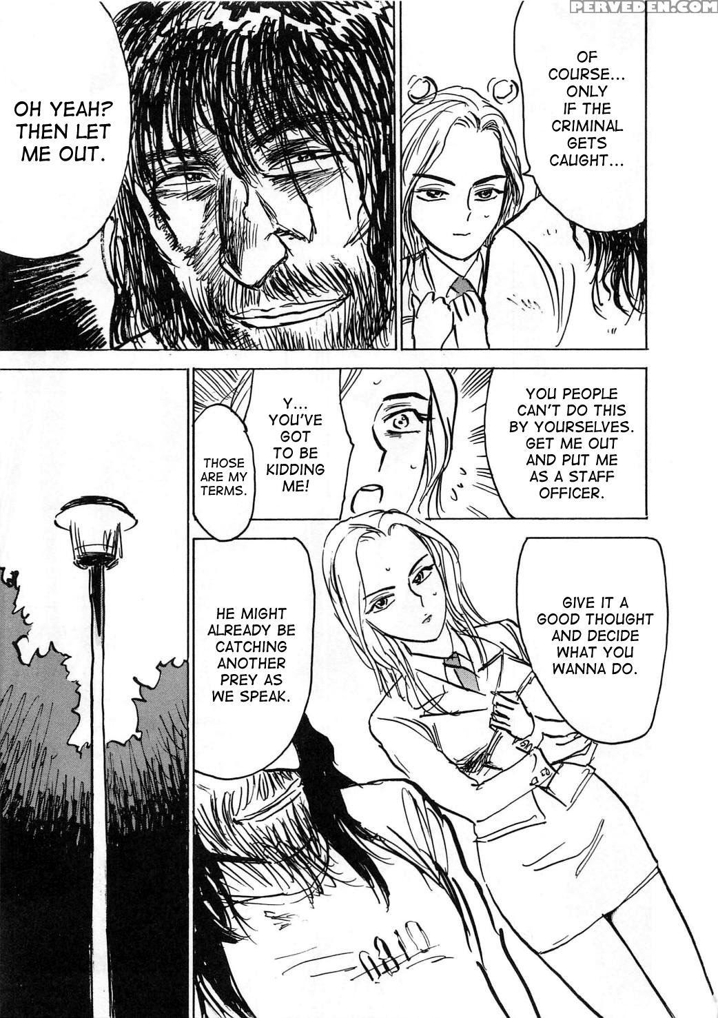 [momoyama Jirou] Hitsuji-tachi No Monzetsu | Sheeps' Faint In Pain [english] [desudesu] 1