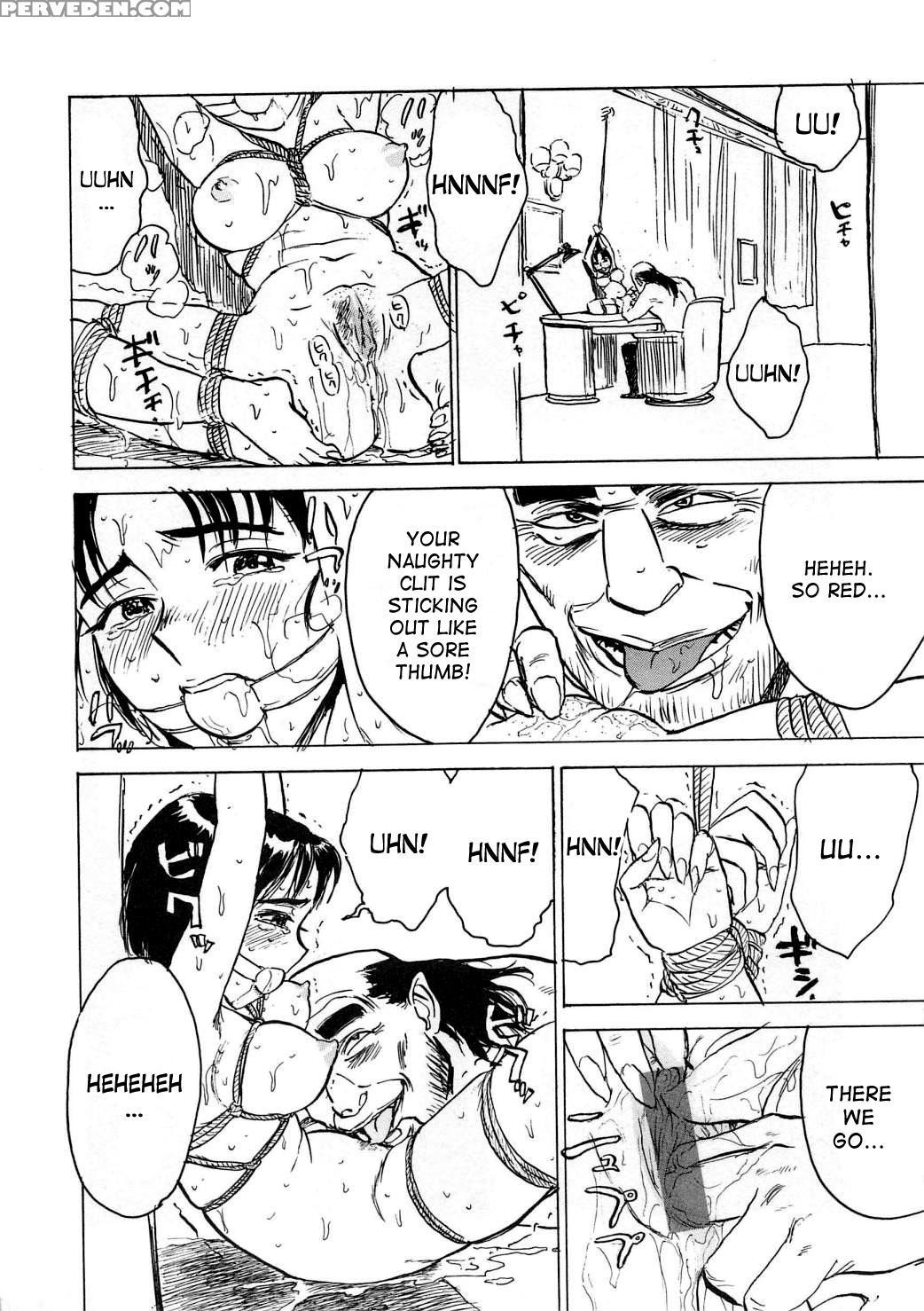 [momoyama Jirou] Hitsuji-tachi No Monzetsu | Sheeps' Faint In Pain [english] [desudesu] 1