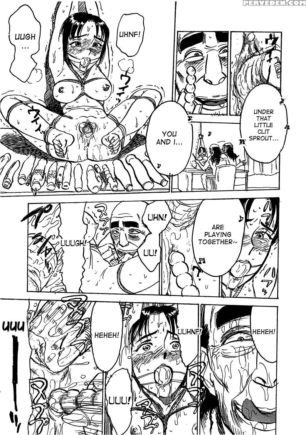 [momoyama Jirou] Hitsuji-tachi No Monzetsu | Sheeps' Faint In Pain [english] [desudesu] 1