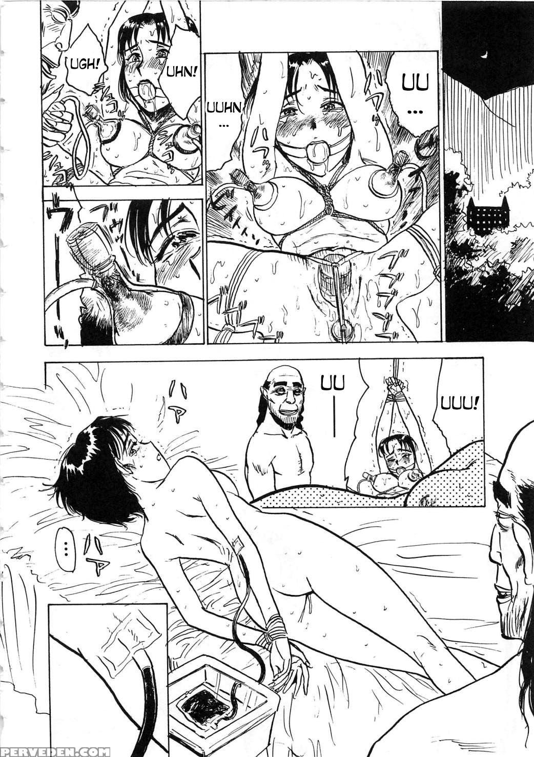 [momoyama Jirou] Hitsuji-tachi No Monzetsu | Sheeps' Faint In Pain [english] [desudesu] 1