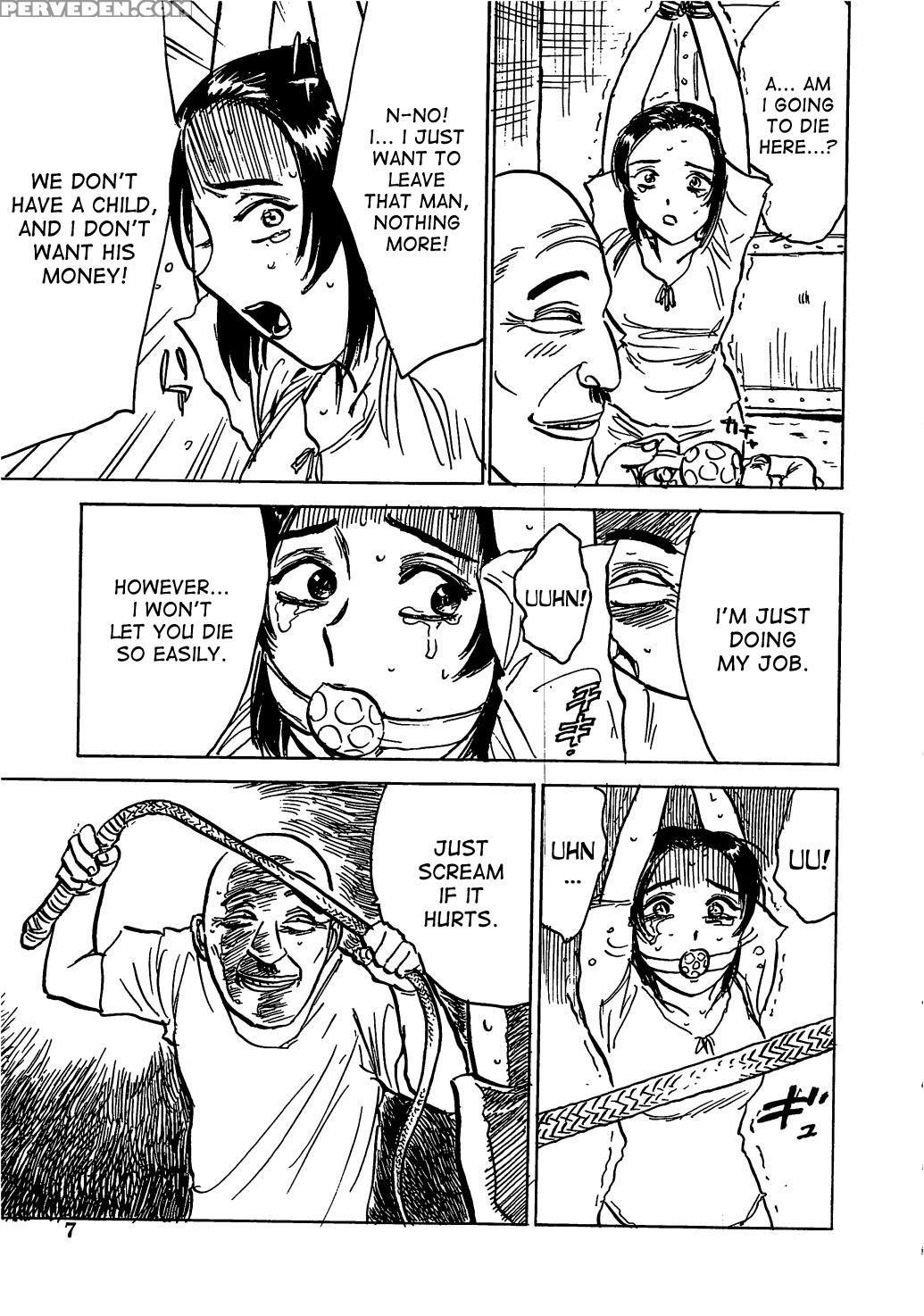 [momoyama Jirou] Hitsuji-tachi No Monzetsu | Sheeps' Faint In Pain [english] [desudesu] 1