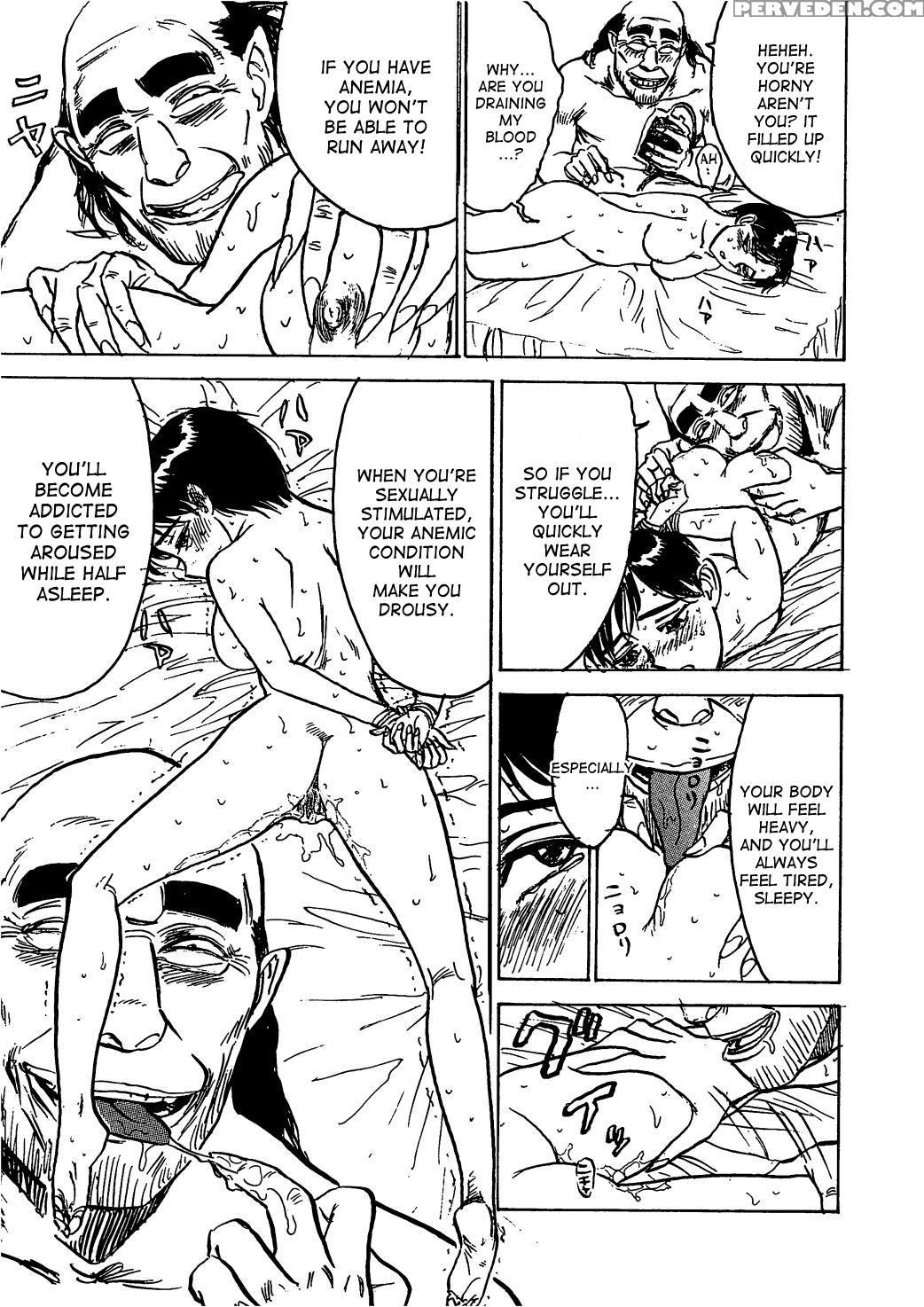 [momoyama Jirou] Hitsuji-tachi No Monzetsu | Sheeps' Faint In Pain [english] [desudesu] 1