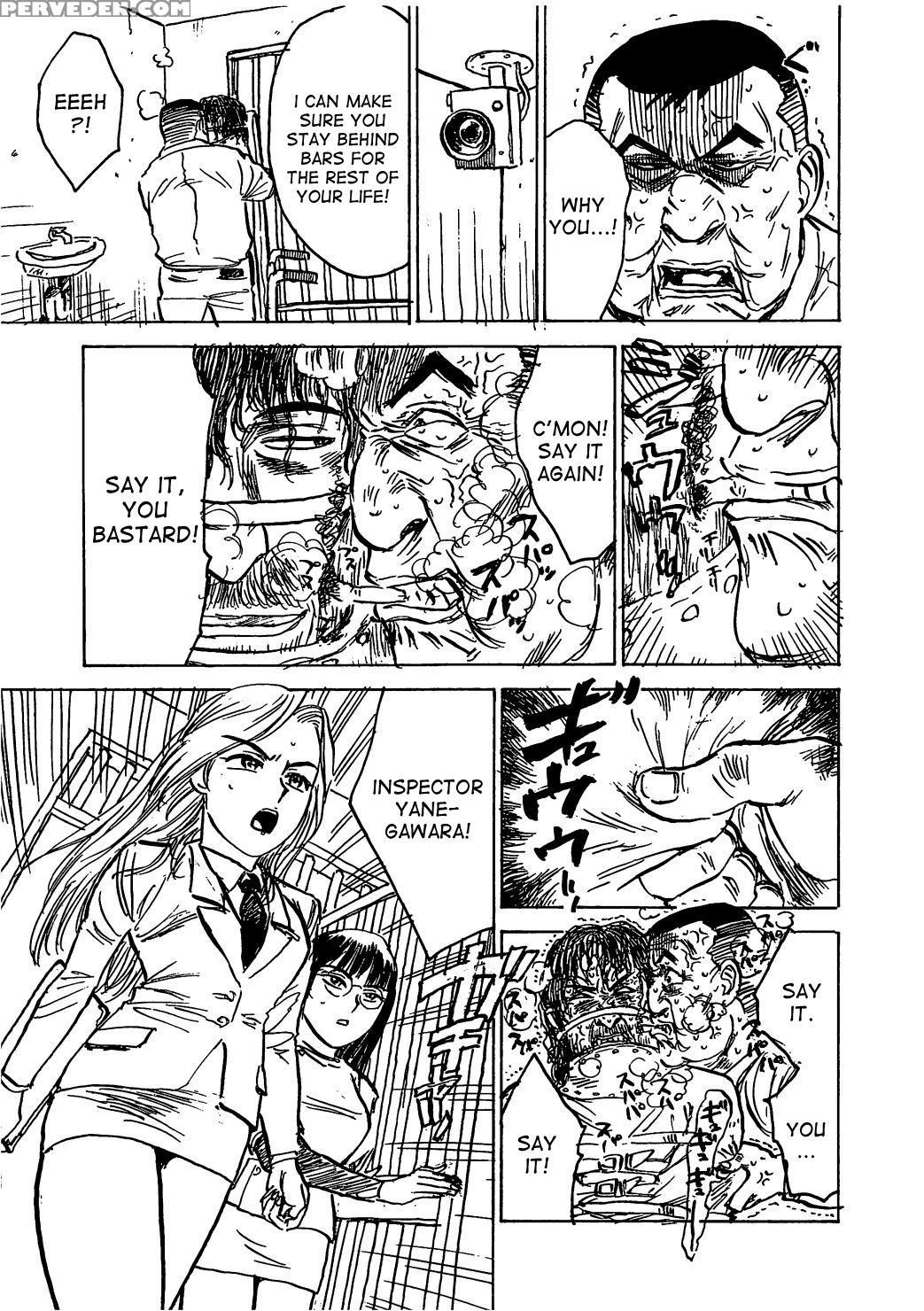[momoyama Jirou] Hitsuji-tachi No Monzetsu | Sheeps' Faint In Pain [english] [desudesu] 1