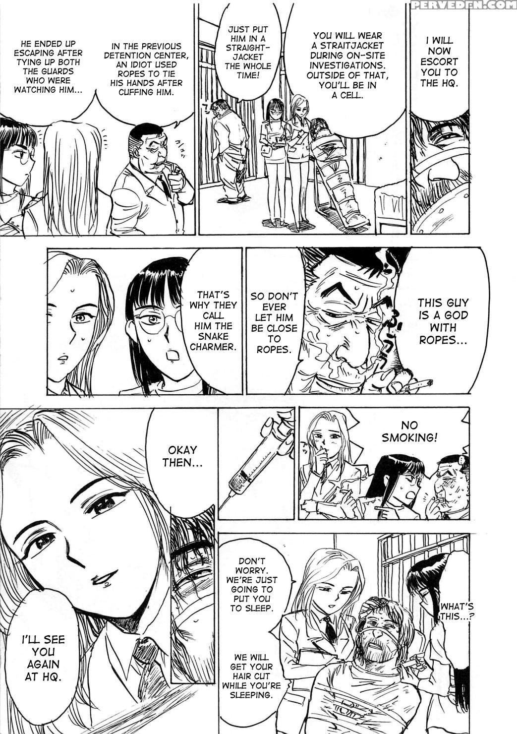 [momoyama Jirou] Hitsuji-tachi No Monzetsu | Sheeps' Faint In Pain [english] [desudesu] 1
