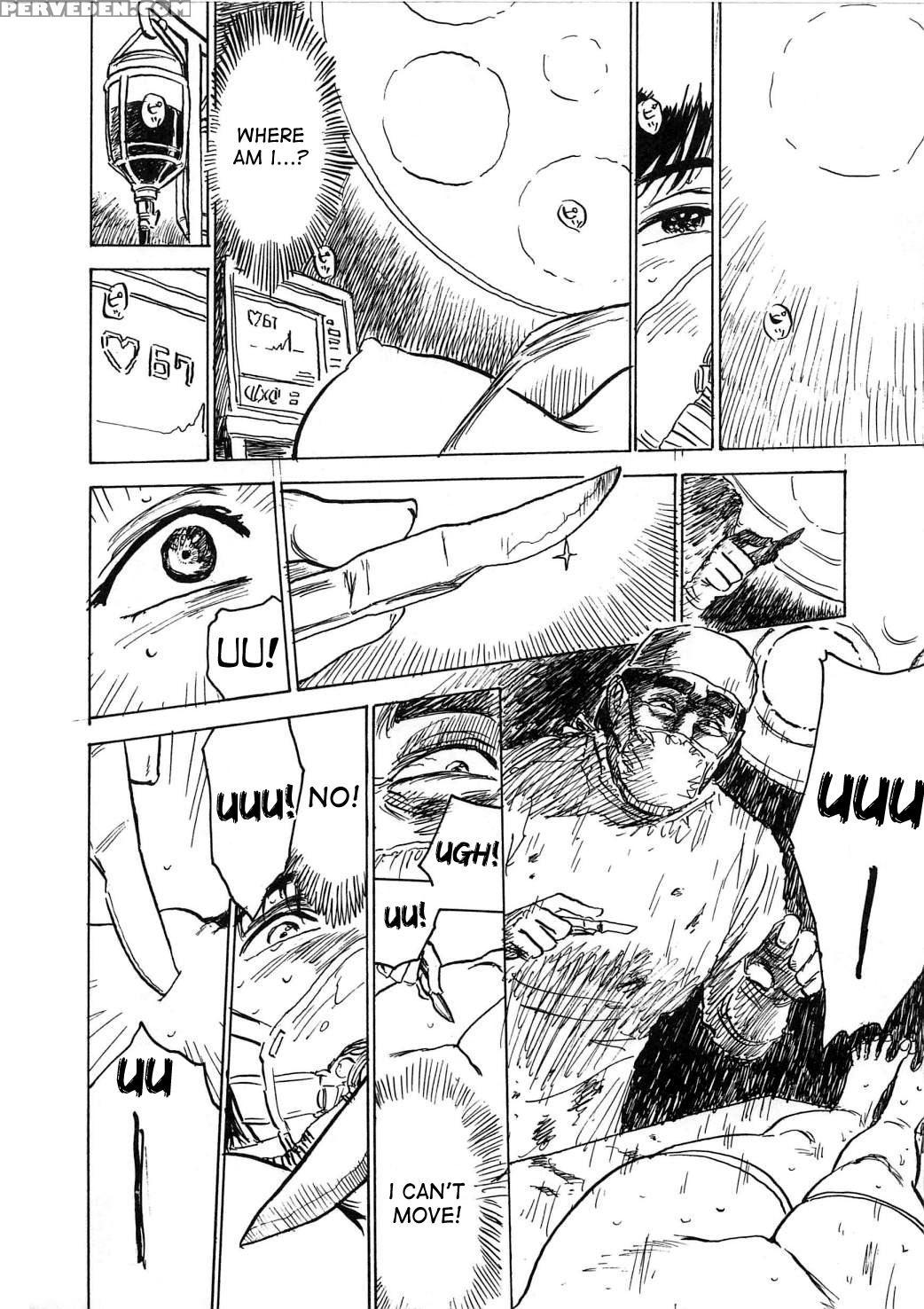 [momoyama Jirou] Hitsuji-tachi No Monzetsu | Sheeps' Faint In Pain [english] [desudesu] 1