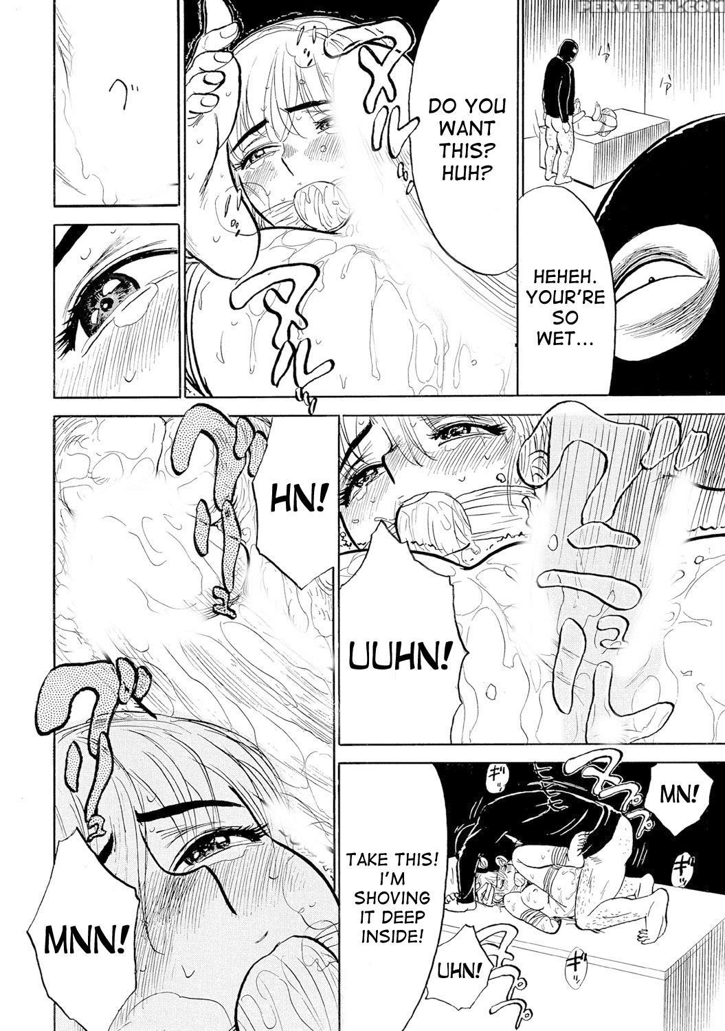 [momoyama Jirou] Jinbobo ~abunai Shiiku Kansatsu~ | Jinbobo ~the Dangerous Breeding Observation~ [english] [desudesu] 1