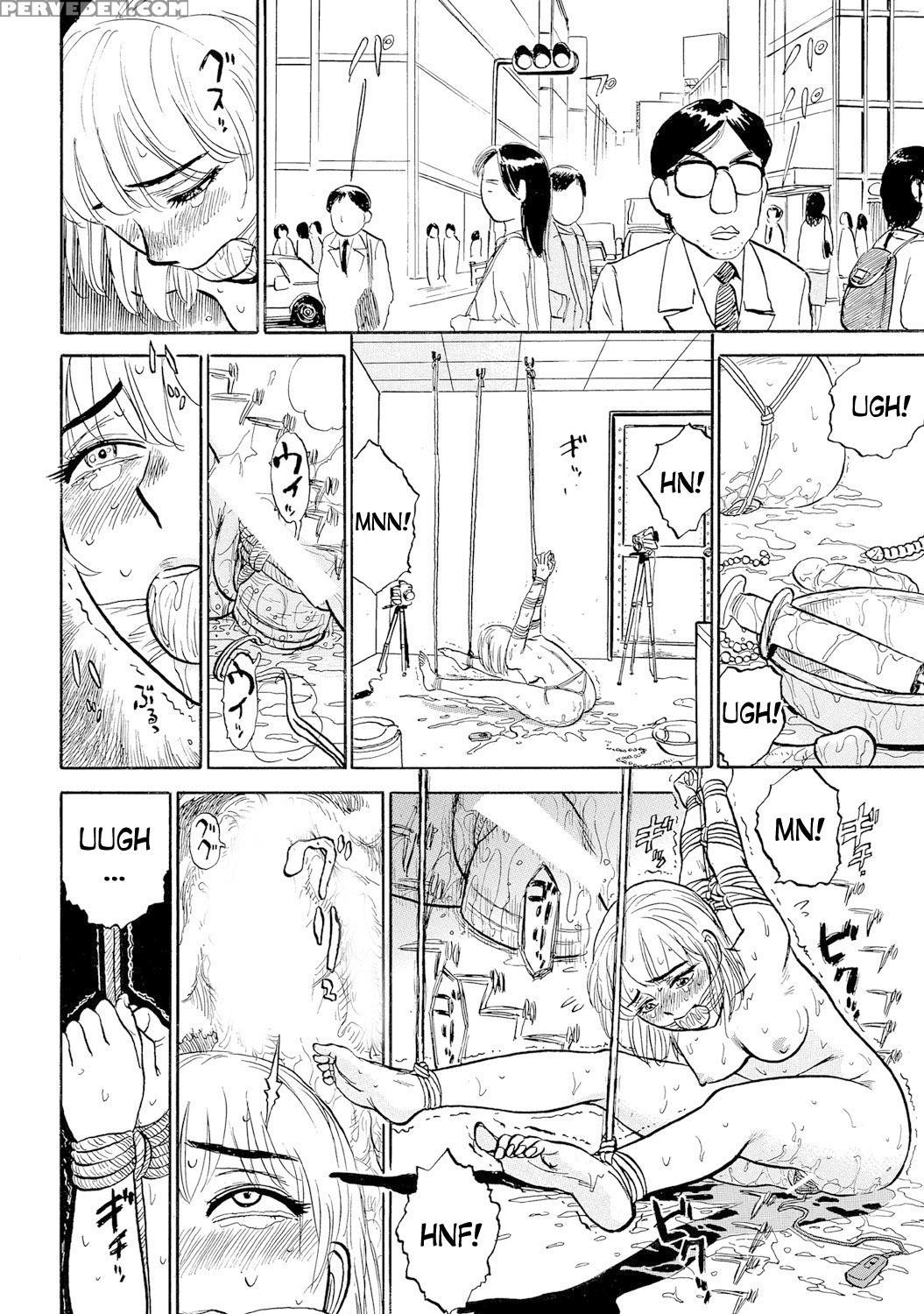 [momoyama Jirou] Jinbobo ~abunai Shiiku Kansatsu~ | Jinbobo ~the Dangerous Breeding Observation~ [english] [desudesu] 1