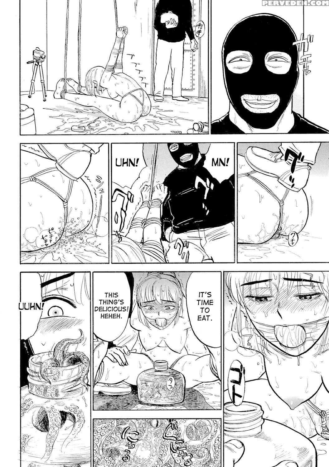 [momoyama Jirou] Jinbobo ~abunai Shiiku Kansatsu~ | Jinbobo ~the Dangerous Breeding Observation~ [english] [desudesu] 1