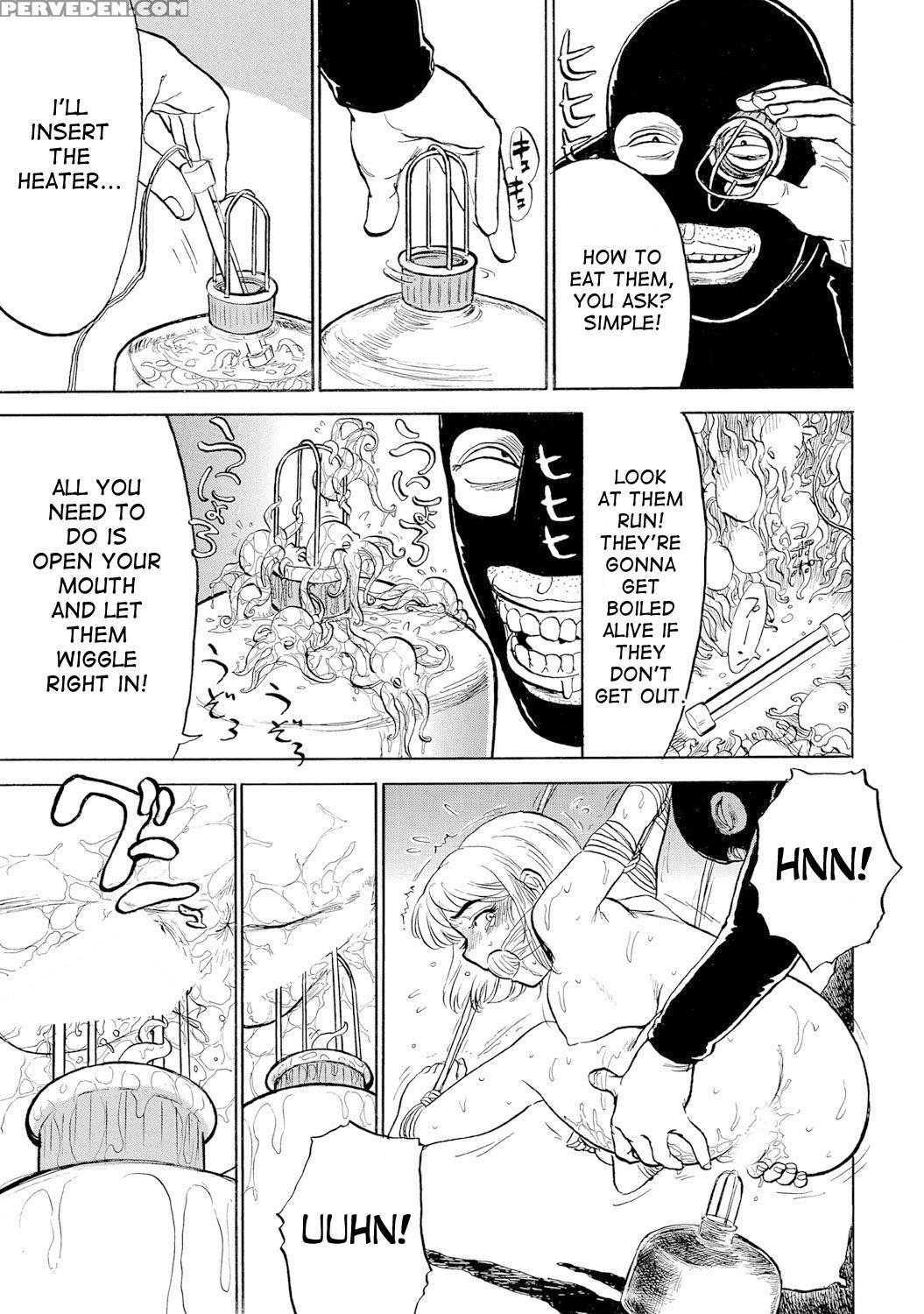 [momoyama Jirou] Jinbobo ~abunai Shiiku Kansatsu~ | Jinbobo ~the Dangerous Breeding Observation~ [english] [desudesu] 1