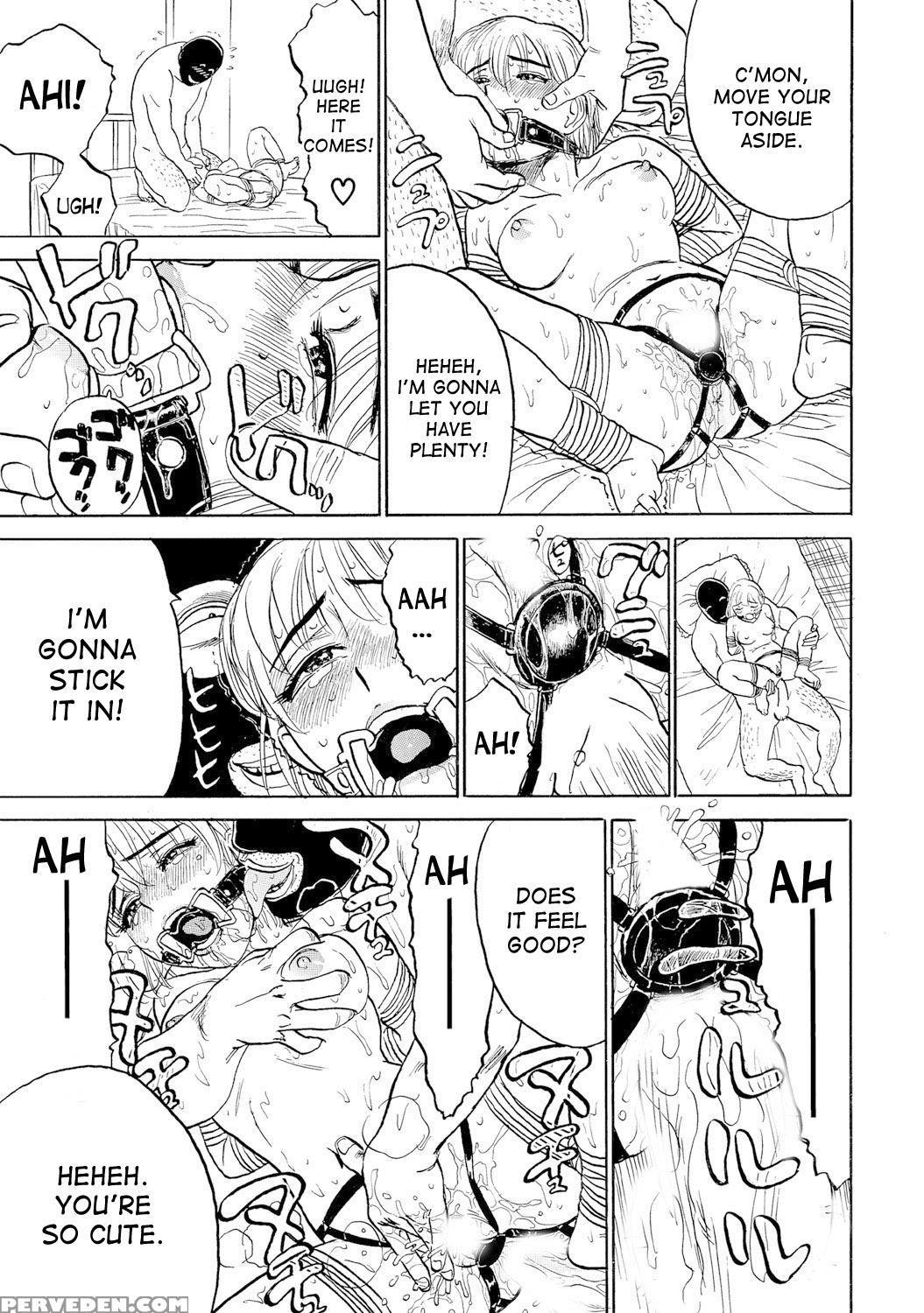 [momoyama Jirou] Jinbobo ~abunai Shiiku Kansatsu~ | Jinbobo ~the Dangerous Breeding Observation~ [english] [desudesu] 1