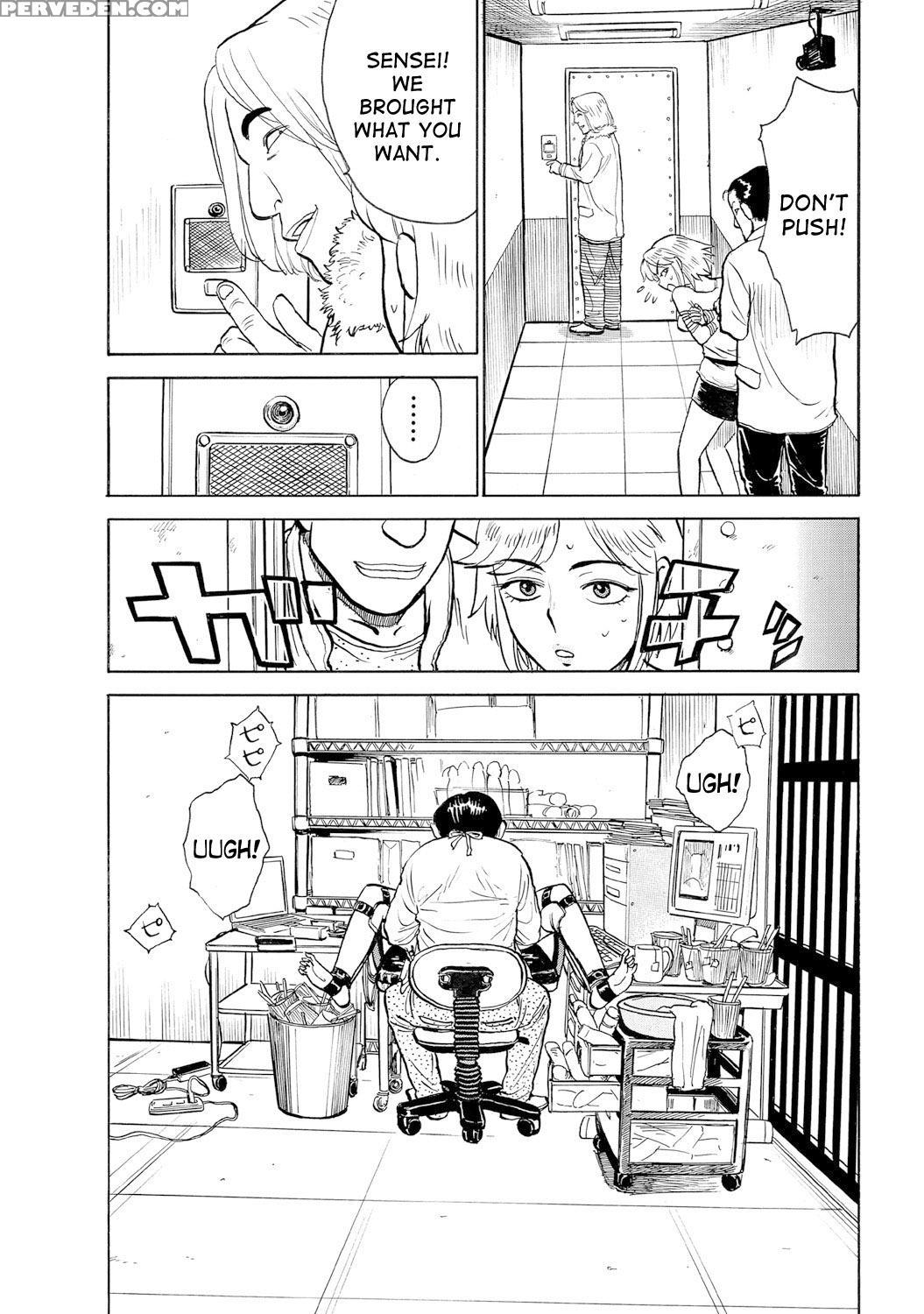 [momoyama Jirou] Jinbobo ~abunai Shiiku Kansatsu~ | Jinbobo ~the Dangerous Breeding Observation~ [english] [desudesu] 1