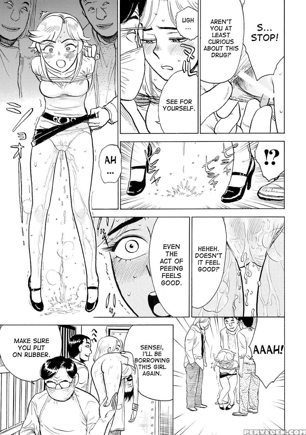 [momoyama Jirou] Jinbobo ~abunai Shiiku Kansatsu~ | Jinbobo ~the Dangerous Breeding Observation~ [english] [desudesu] 1