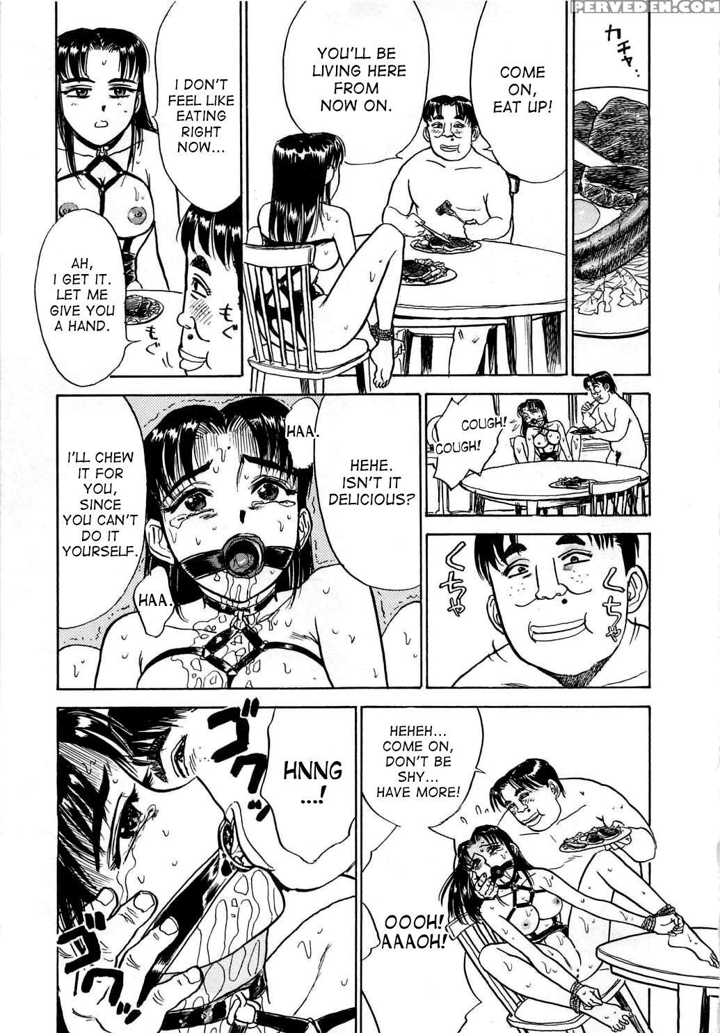 [momoyama Jirou] Kairaku No Ikenie | Sacrifice Of ... 1