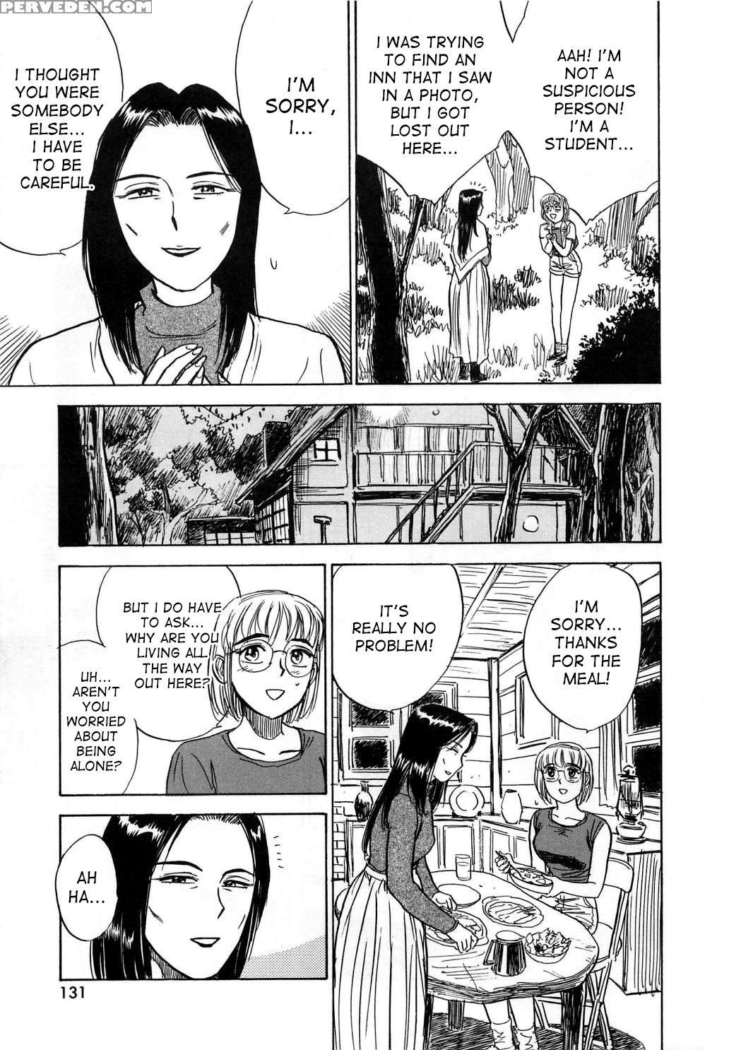 [momoyama Jirou] Kairaku No Ikenie | Sacrifice Of ... 1