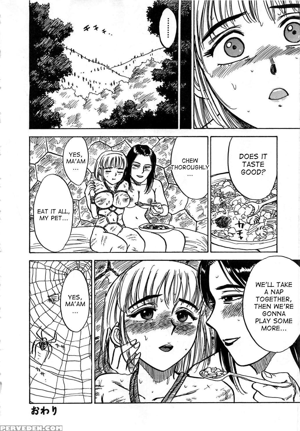 [momoyama Jirou] Kairaku No Ikenie | Sacrifice Of ... 1