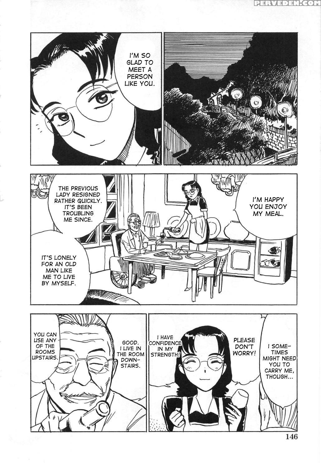 [momoyama Jirou] Kairaku No Ikenie | Sacrifice Of ... 1