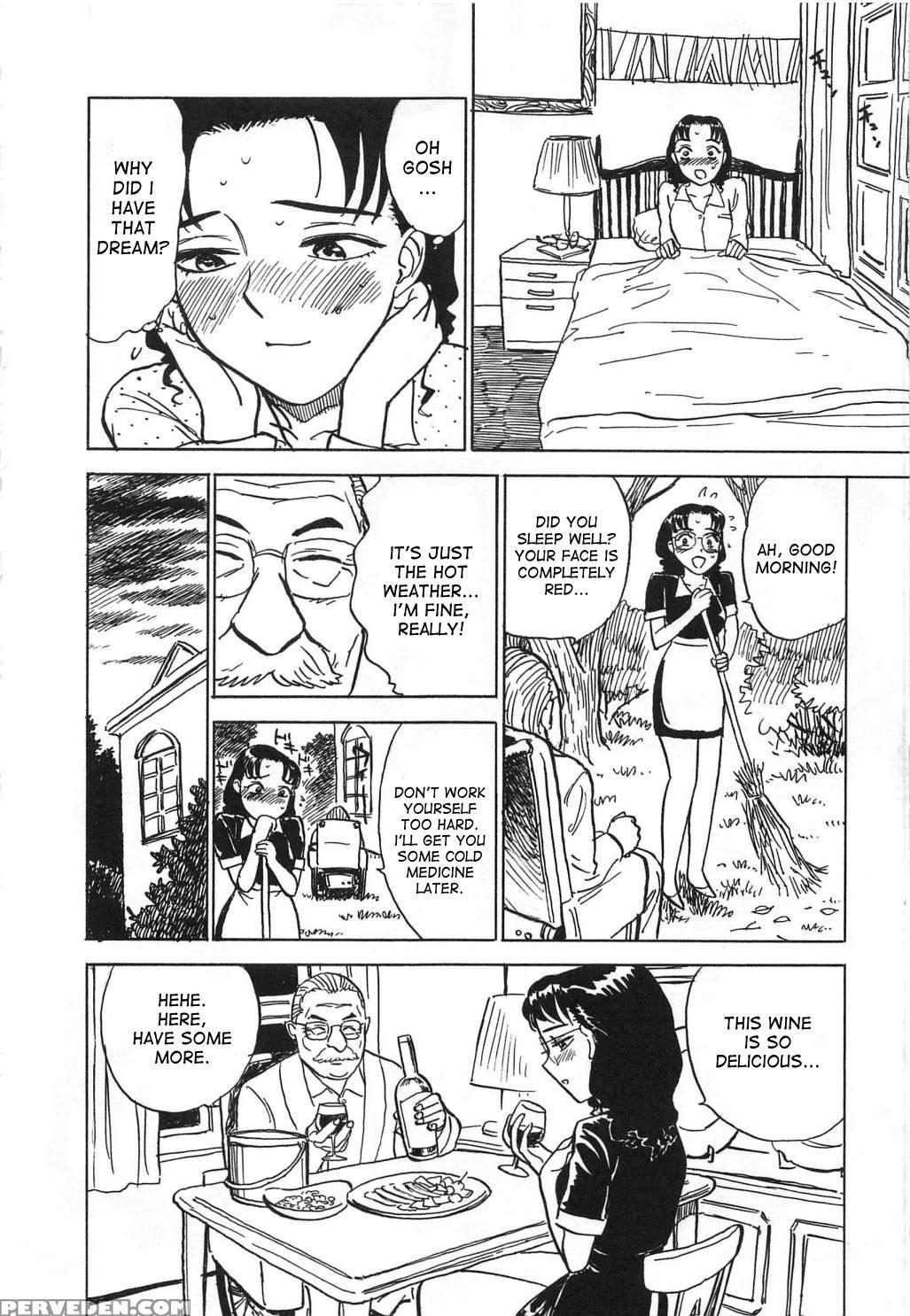 [momoyama Jirou] Kairaku No Ikenie | Sacrifice Of ... 1