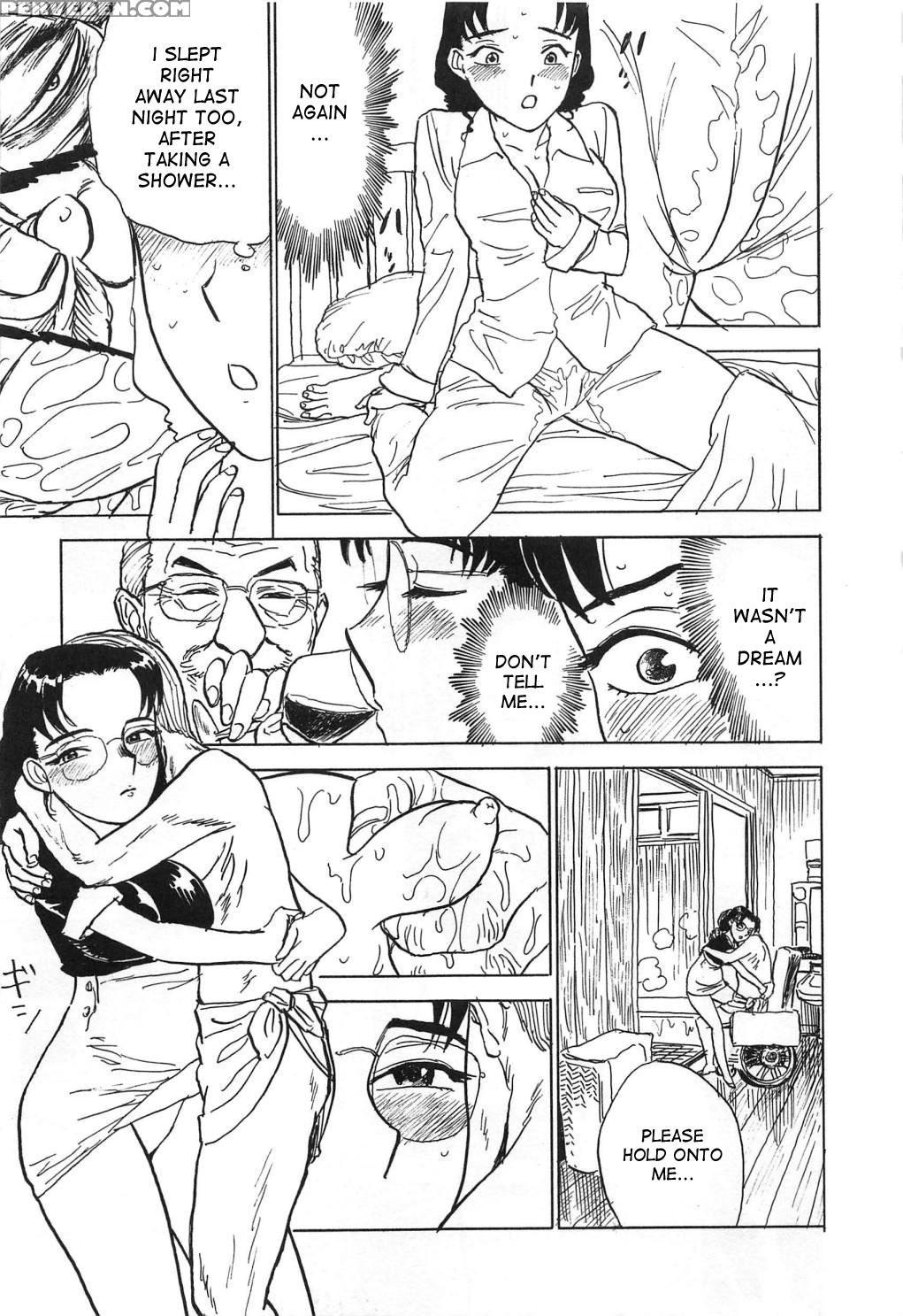[momoyama Jirou] Kairaku No Ikenie | Sacrifice Of ... 1