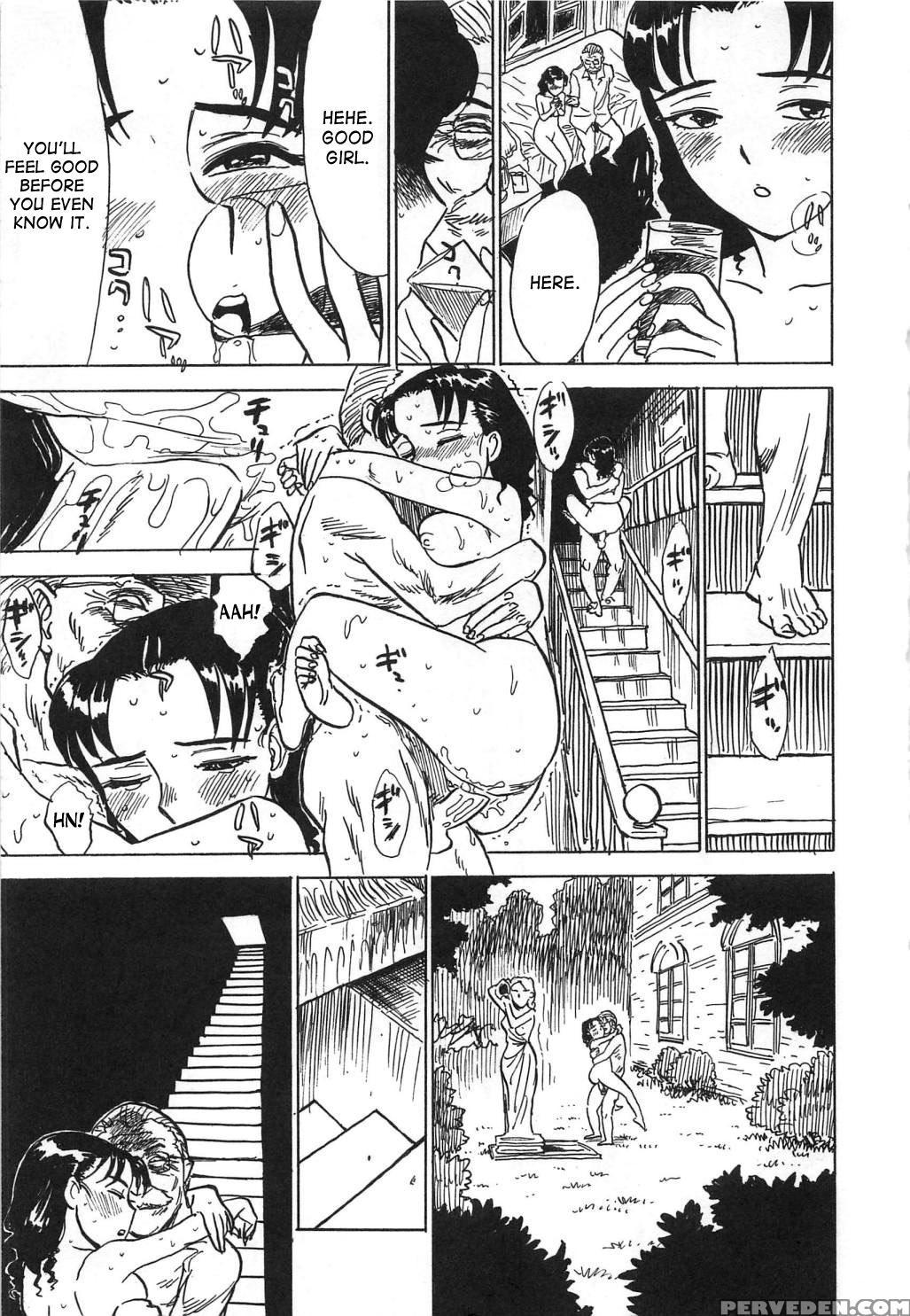 [momoyama Jirou] Kairaku No Ikenie | Sacrifice Of ... 1