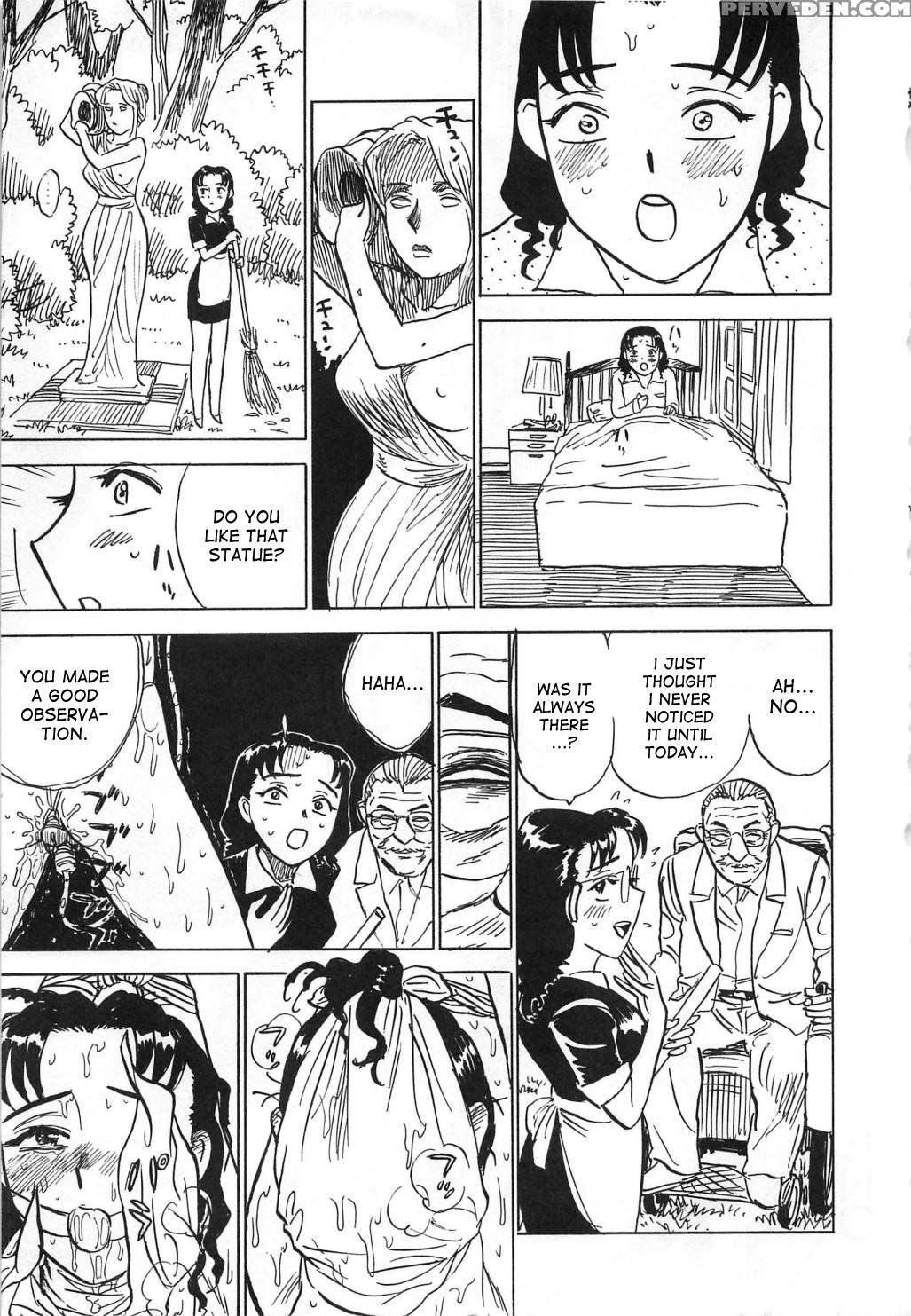 [momoyama Jirou] Kairaku No Ikenie | Sacrifice Of ... 1