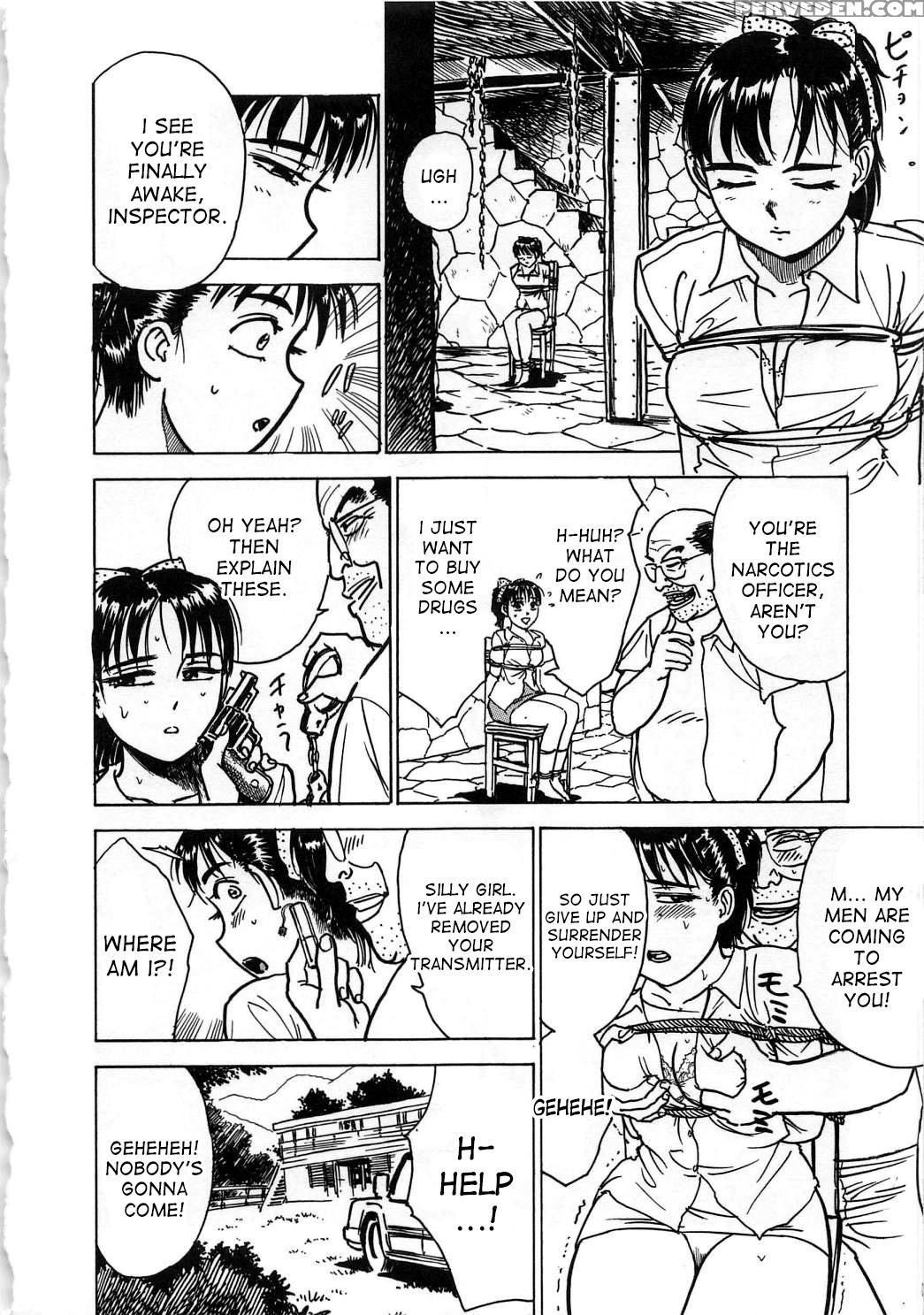 [momoyama Jirou] Kairaku No Ikenie | Sacrifice Of ... 1