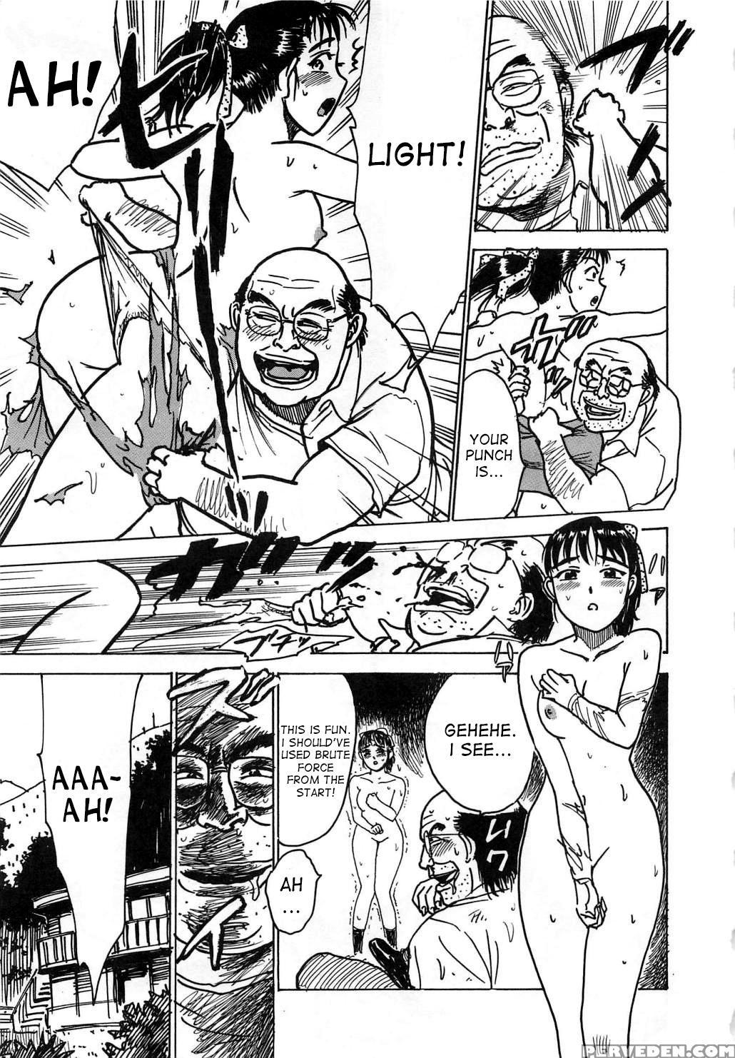 [momoyama Jirou] Kairaku No Ikenie | Sacrifice Of ... 1
