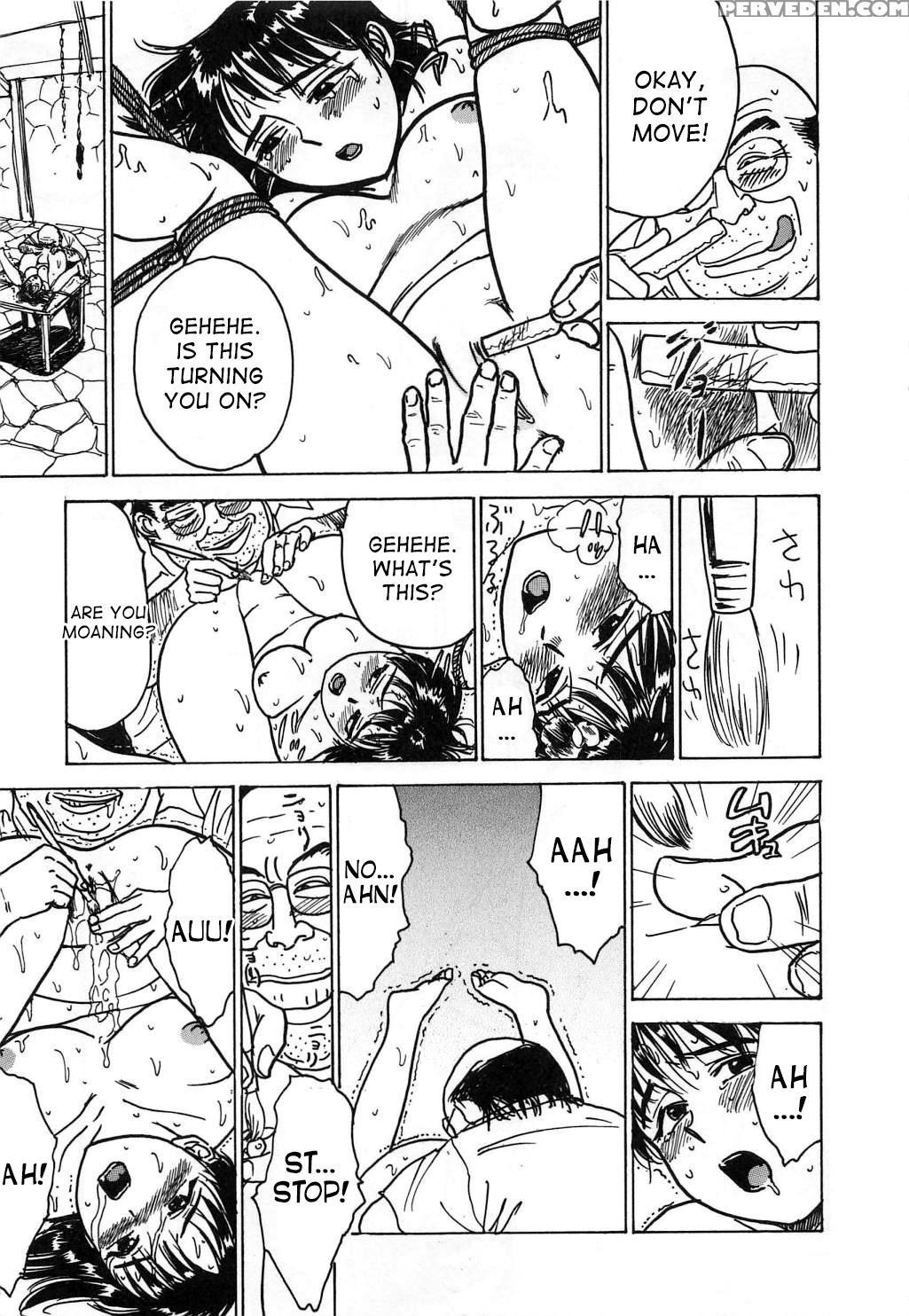 [momoyama Jirou] Kairaku No Ikenie | Sacrifice Of ... 1