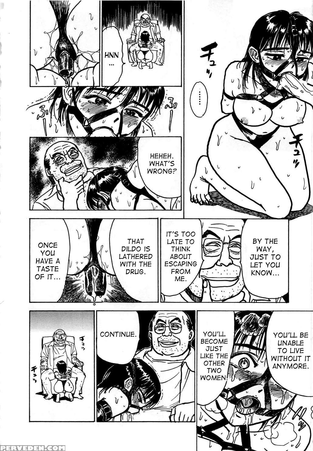 [momoyama Jirou] Kairaku No Ikenie | Sacrifice Of ... 1