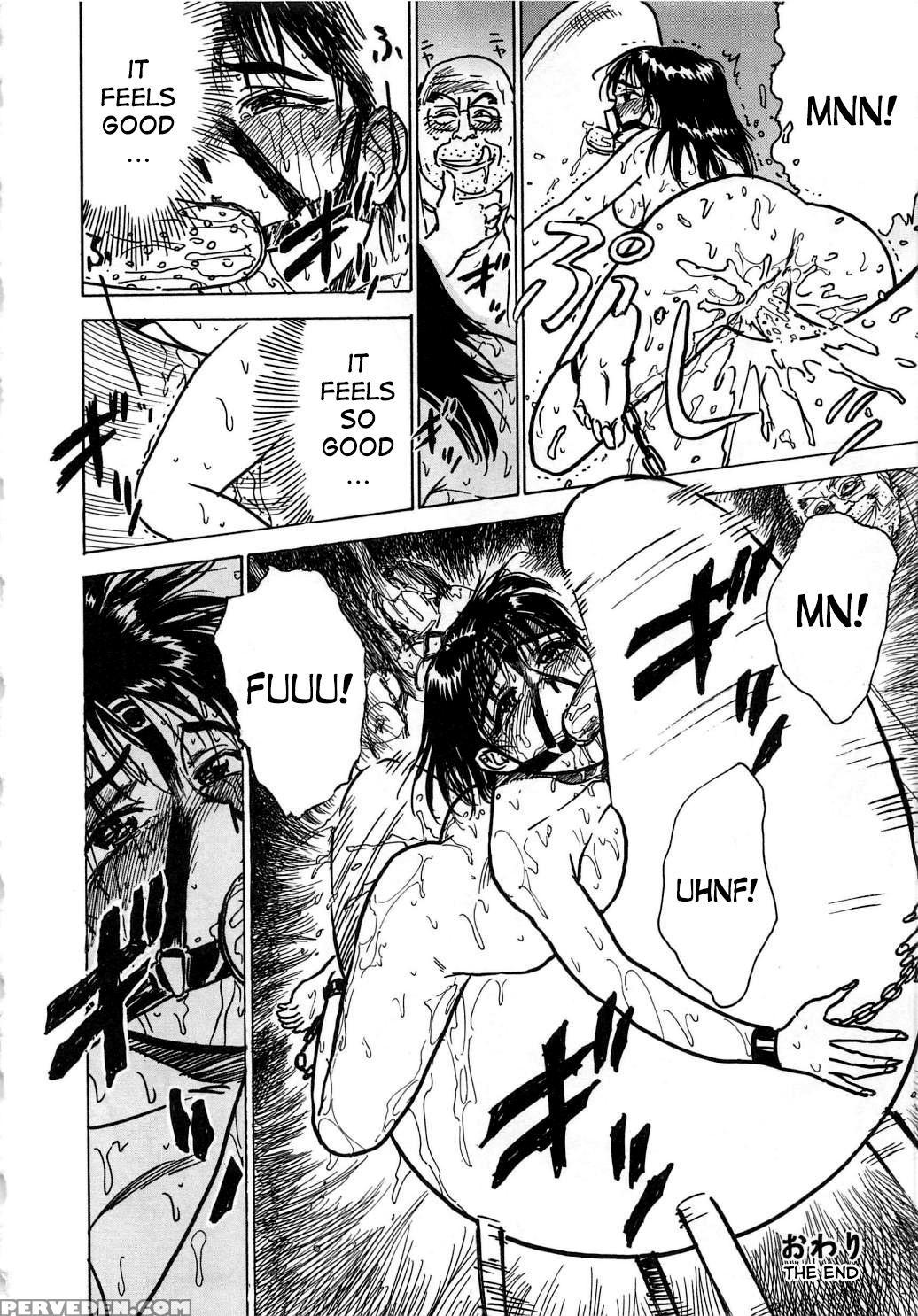 [momoyama Jirou] Kairaku No Ikenie | Sacrifice Of ... 1