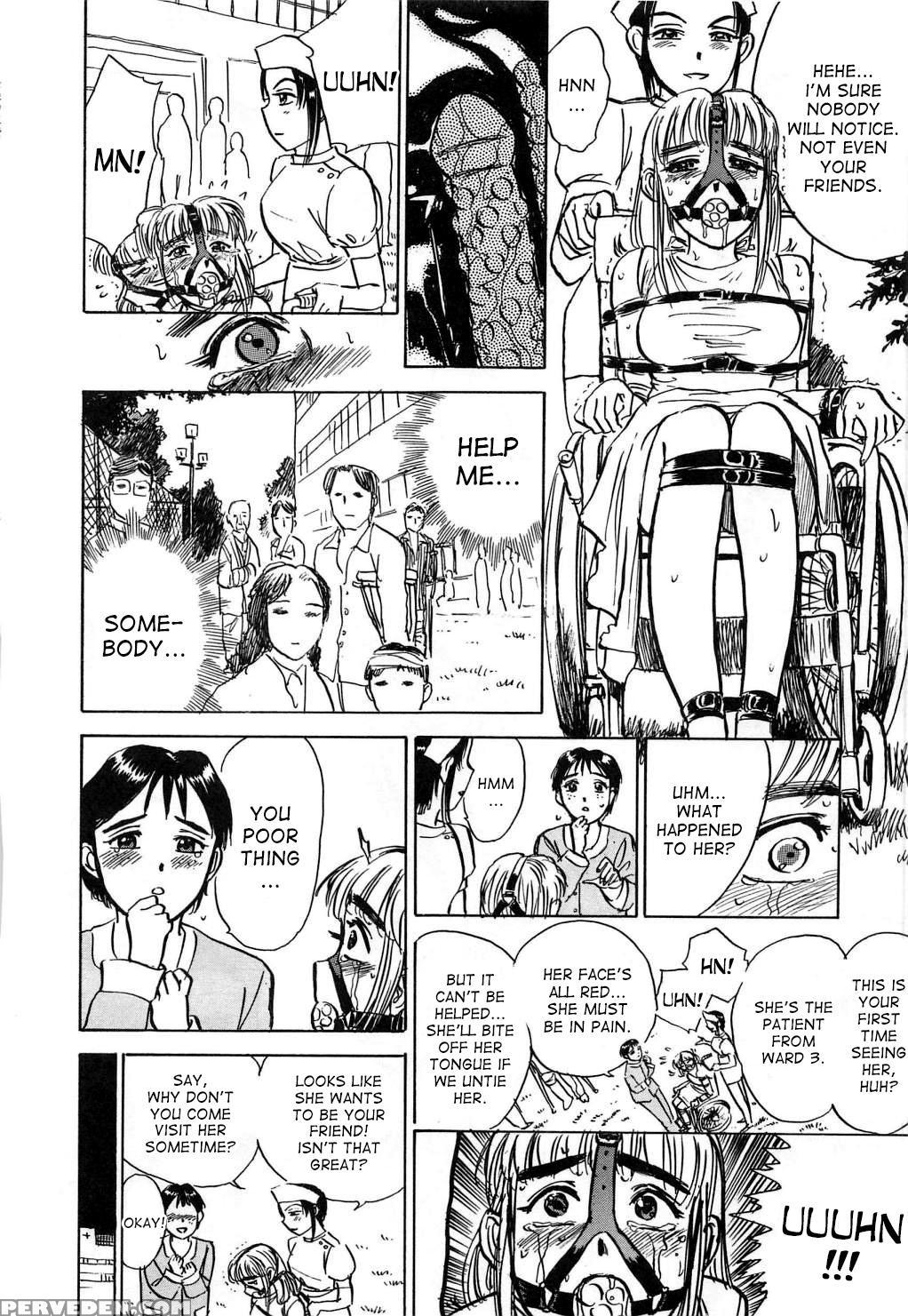 [momoyama Jirou] Kairaku No Ikenie | Sacrifice Of ... 1