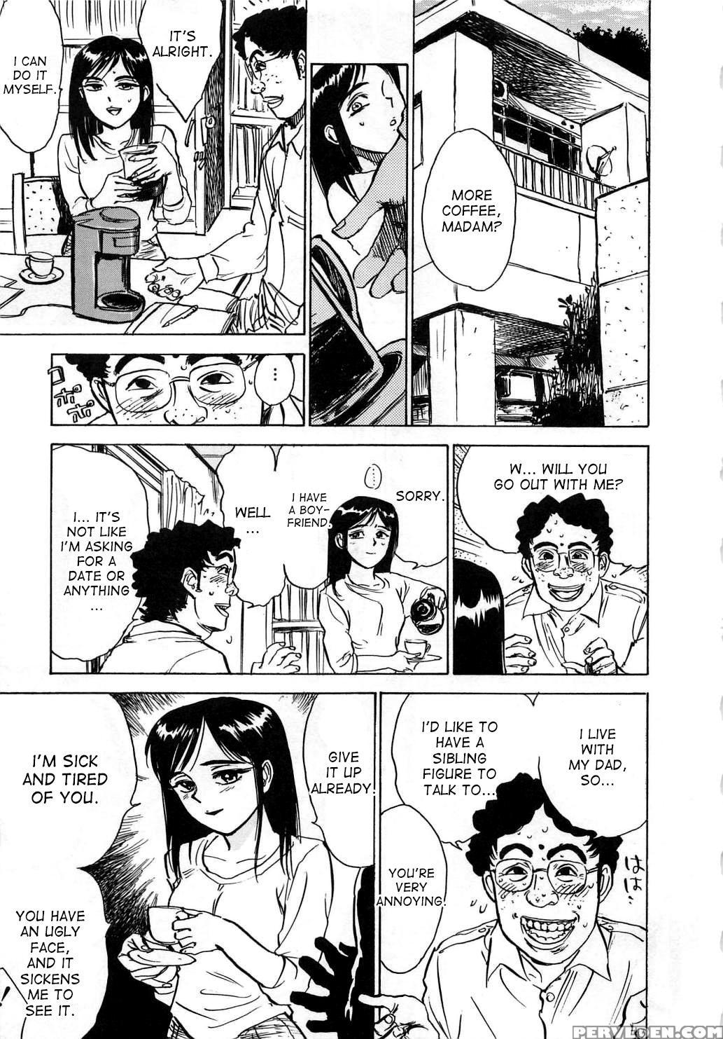 [momoyama Jirou] Kairaku No Ikenie | Sacrifice Of ... 1