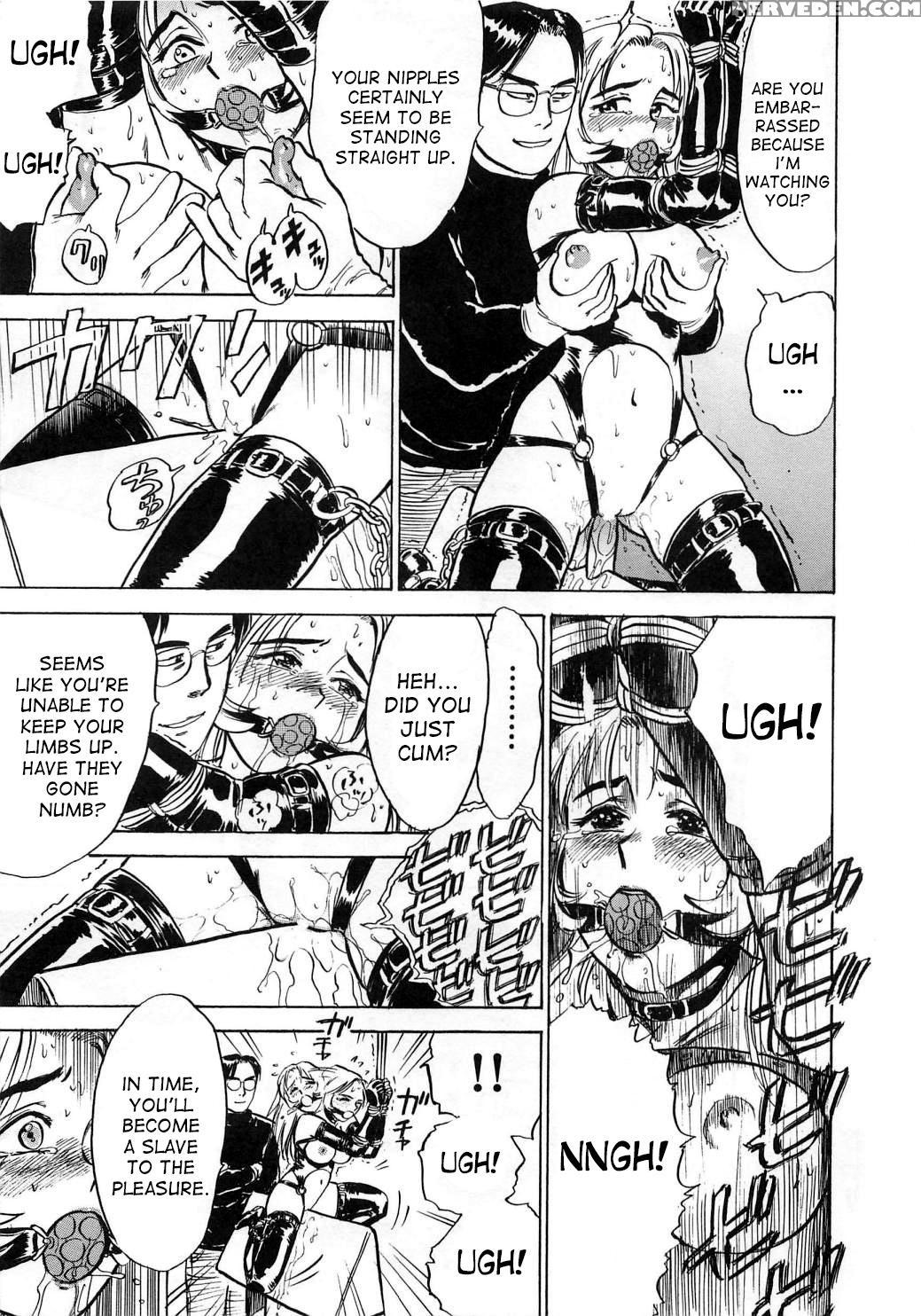 [momoyama Jirou] Kairaku No Ikenie | Sacrifice Of ... 1