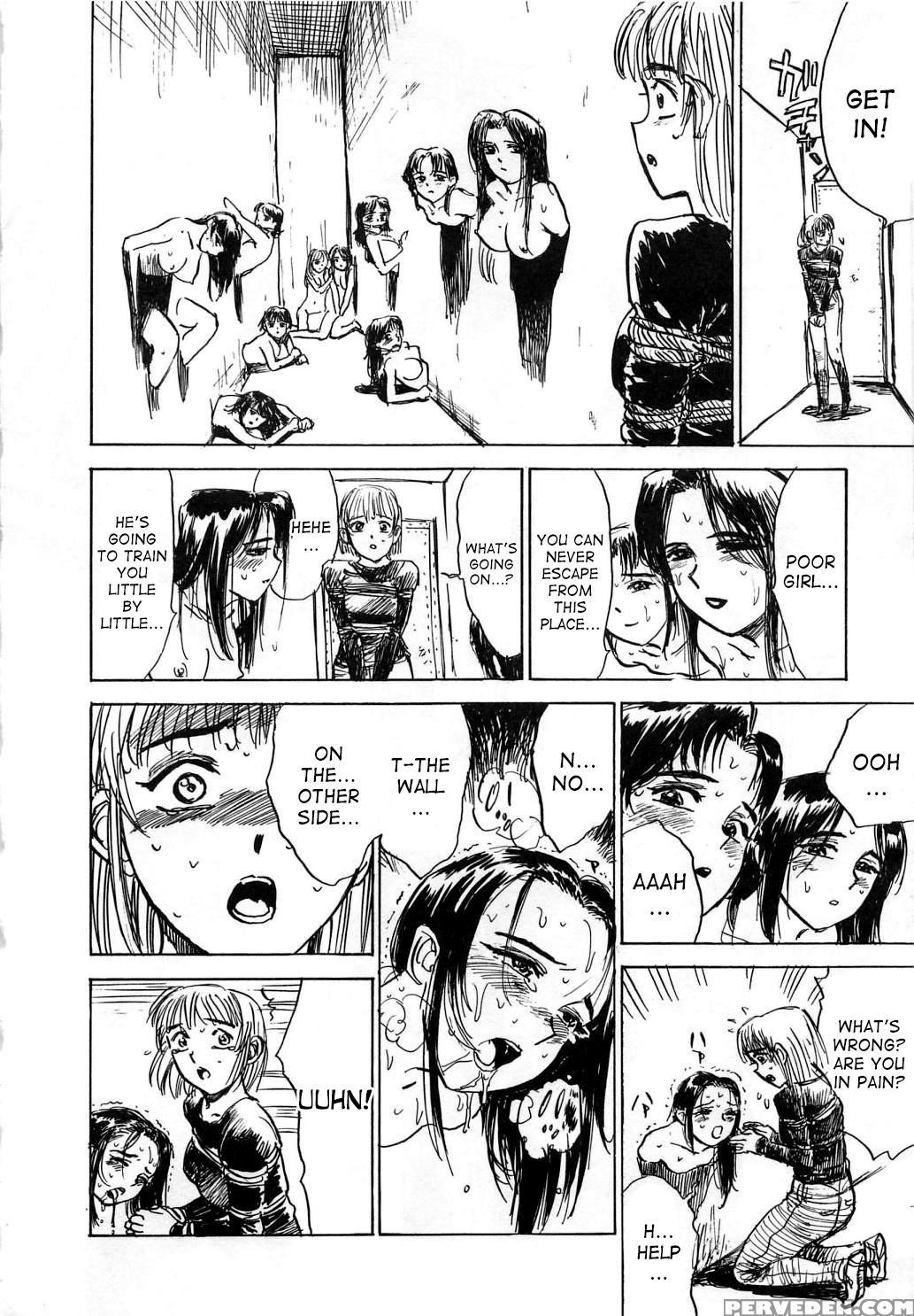 [momoyama Jirou] Kairaku No Ikenie | Sacrifice Of ... 1