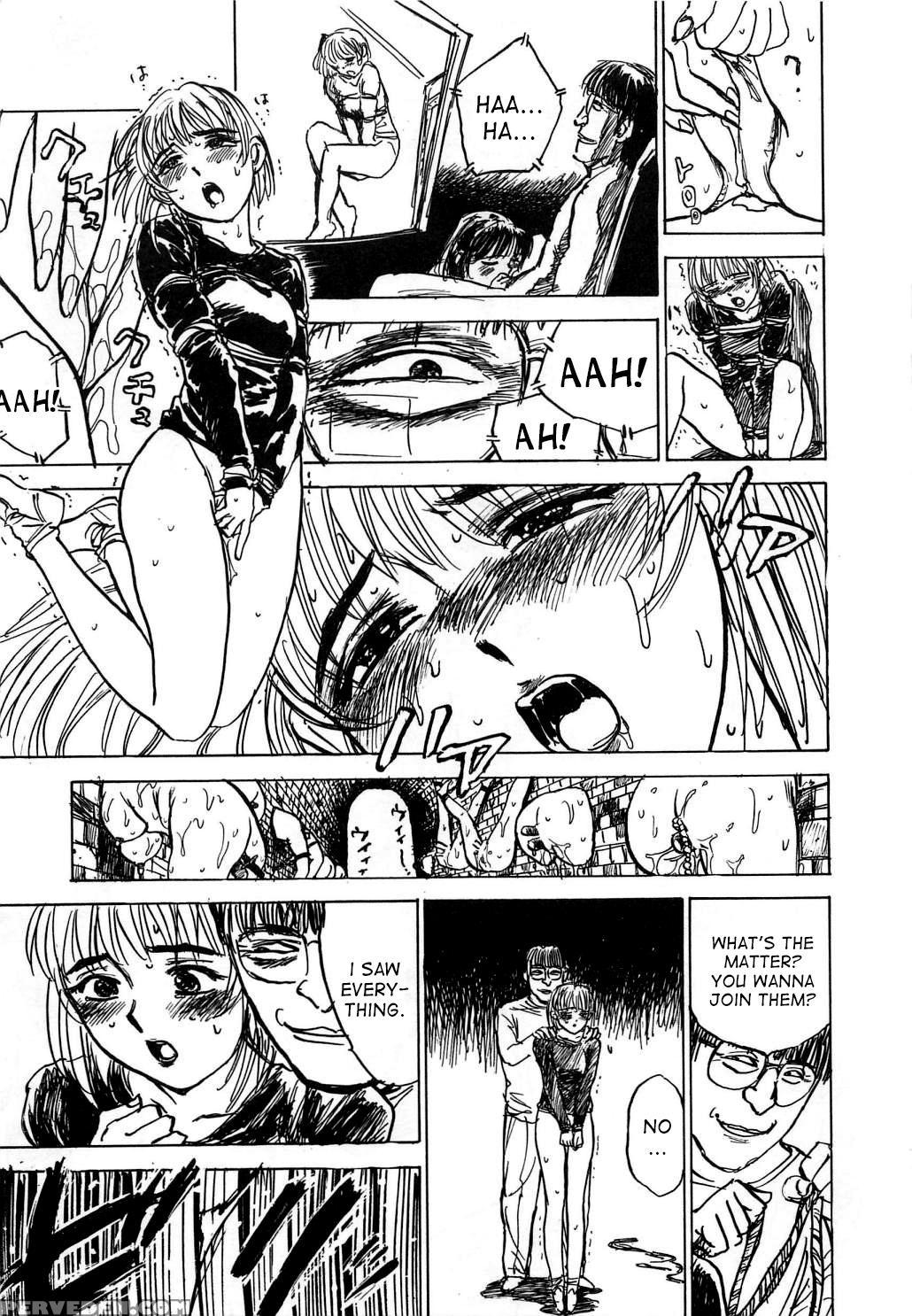 [momoyama Jirou] Kairaku No Ikenie | Sacrifice Of ... 1