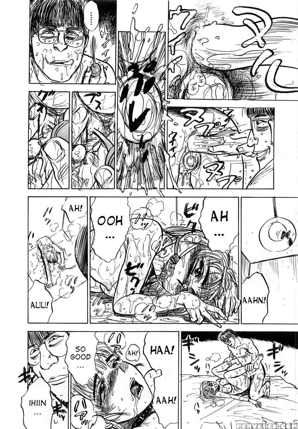 [momoyama Jirou] Kairaku No Ikenie | Sacrifice Of ... 1