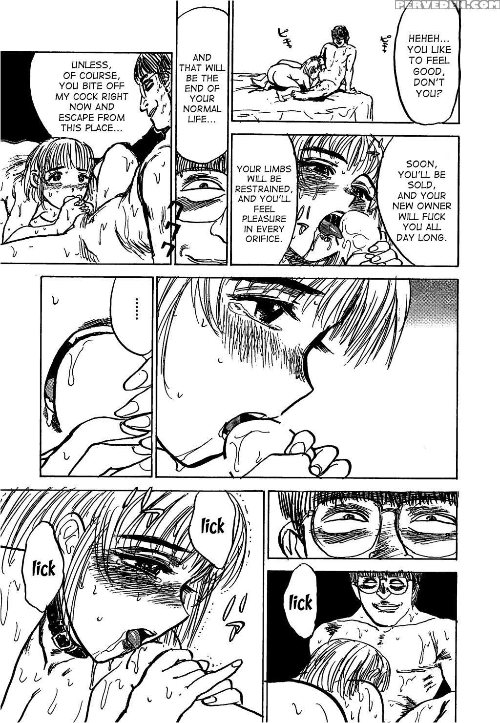[momoyama Jirou] Kairaku No Ikenie | Sacrifice Of ... 1