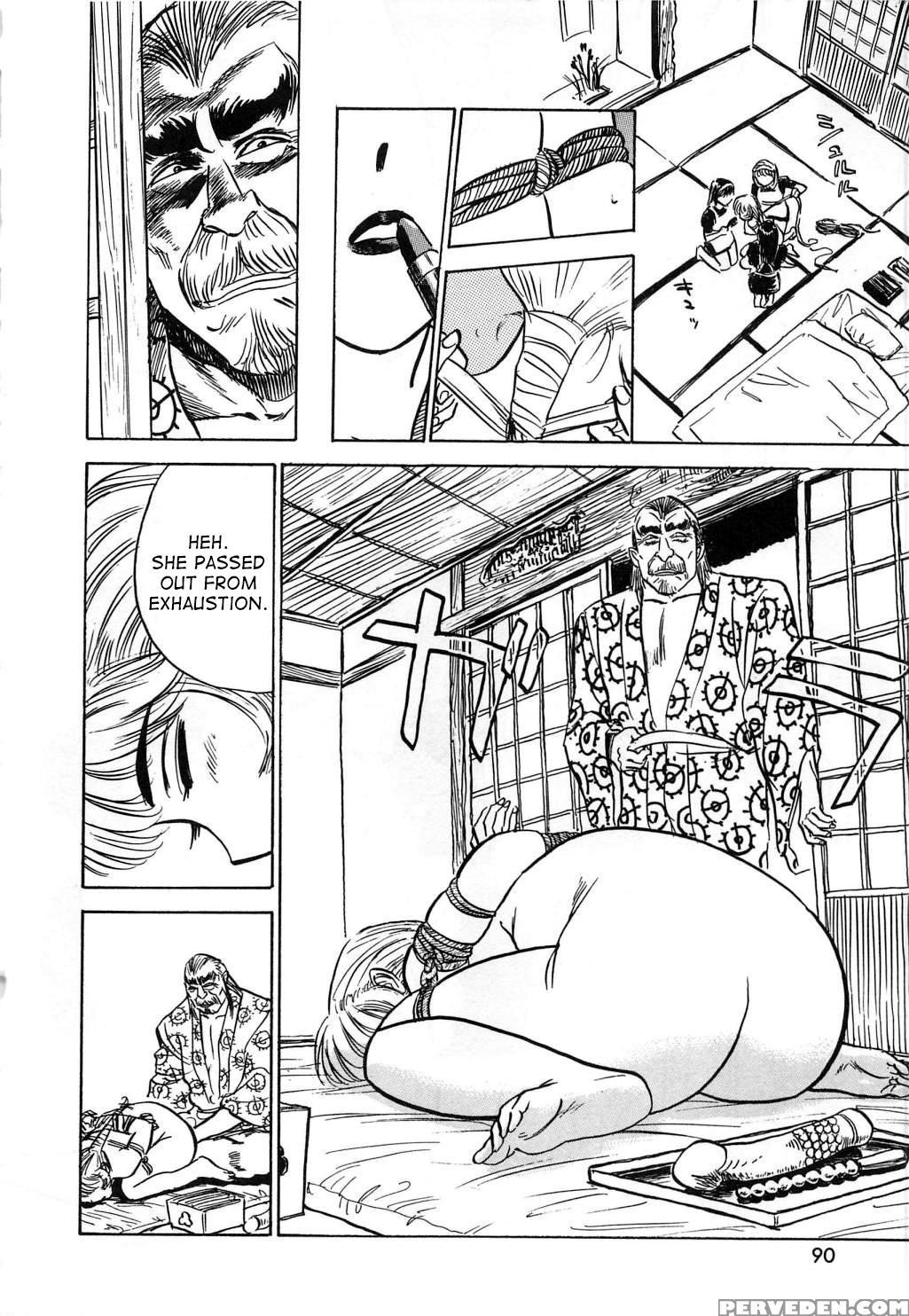 [momoyama Jirou] Kairaku No Ikenie | Sacrifice Of ... 1