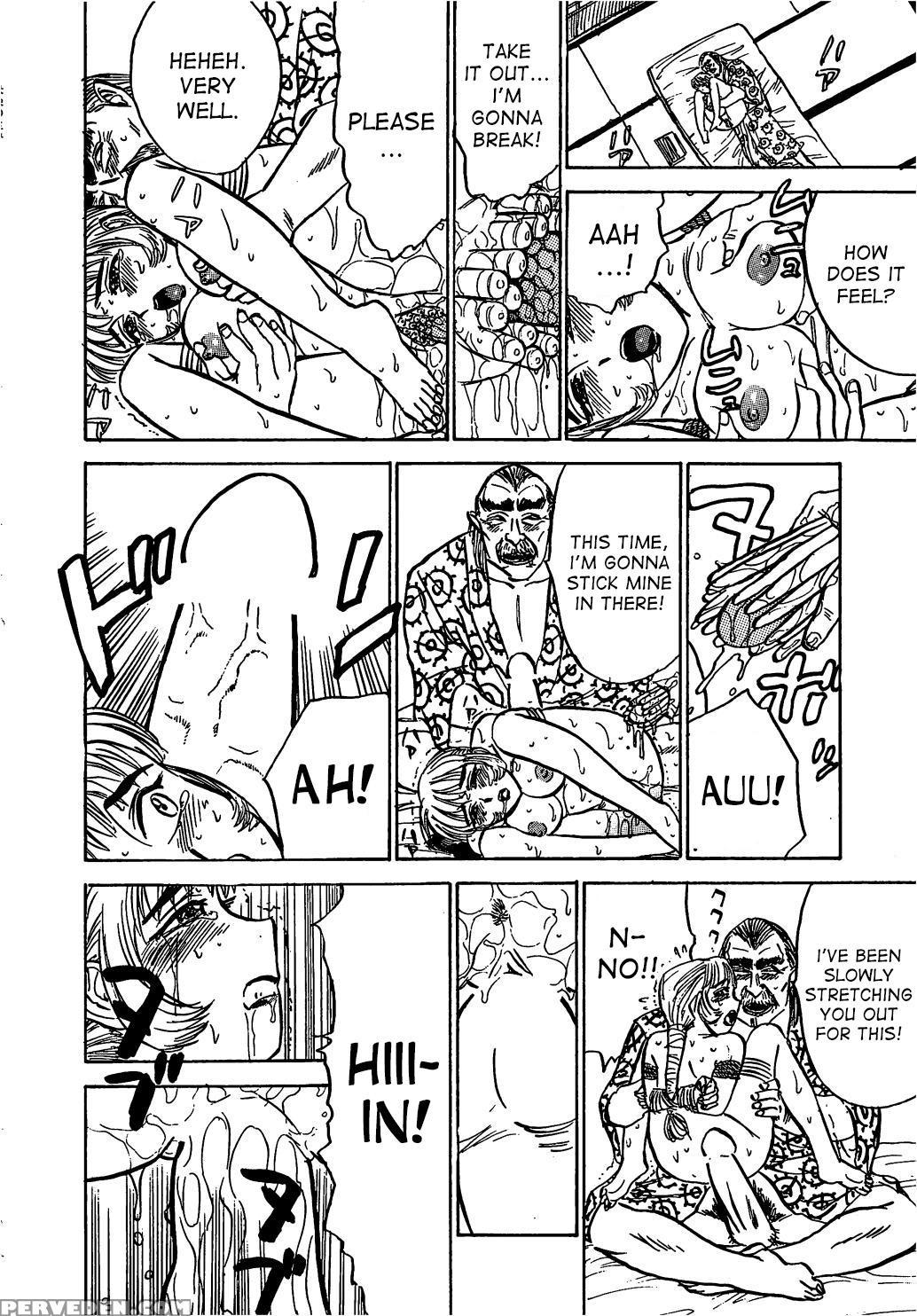 [momoyama Jirou] Kairaku No Ikenie | Sacrifice Of ... 1