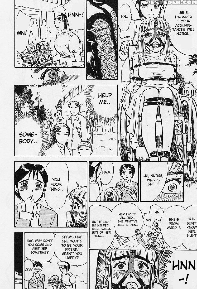 [momoyama Jirou] Kairaku No Ikenie - Sacrifice Of Pleasure [english] 1