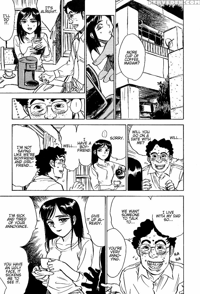 [momoyama Jirou] Kairaku No Ikenie - Sacrifice Of Pleasure [english] 1