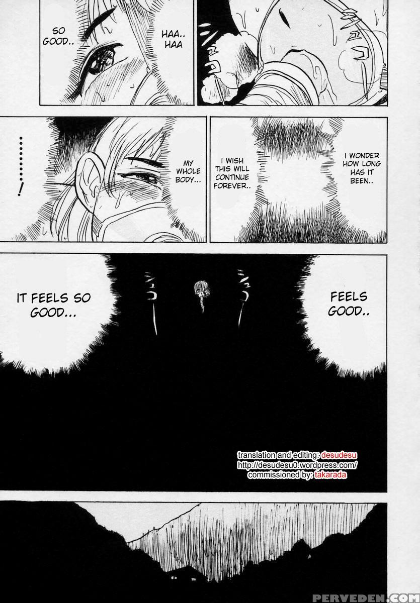 [momoyama Jirou] Kairaku No Ikenie - Sacrifice Of Pleasure [english] 1