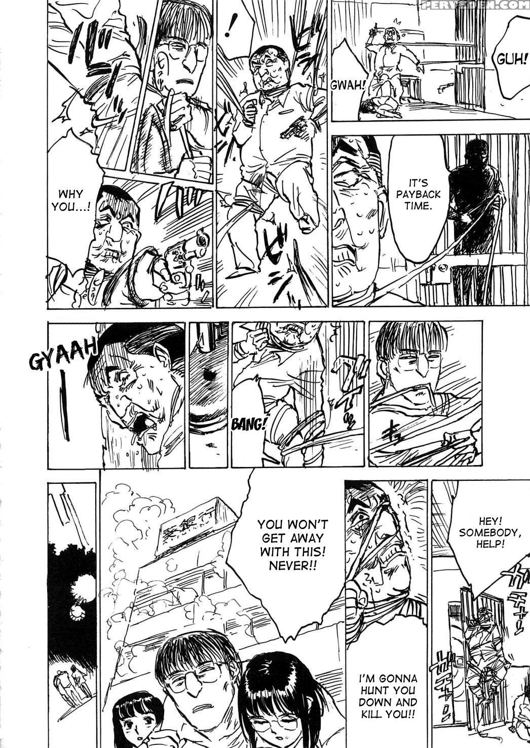 [momoyama Jirou] Kairaku No Sono | Garden Of Pleasure [english] [desudesu + Saha] Chapter 1 Page 54