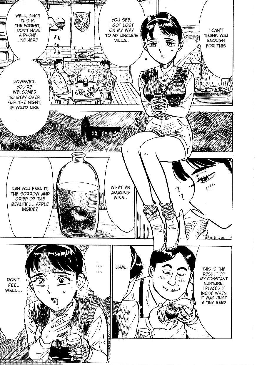 [momoyama Jirou] Kichiku No Ori [english] [desudesu] 1