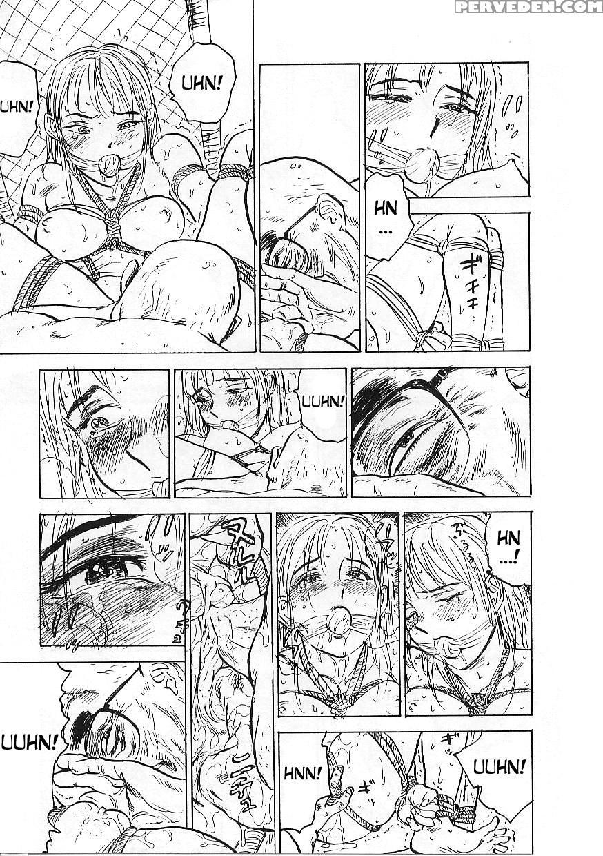 [momoyama Jirou] Kichiku No Ori [english] [desudesu] 1