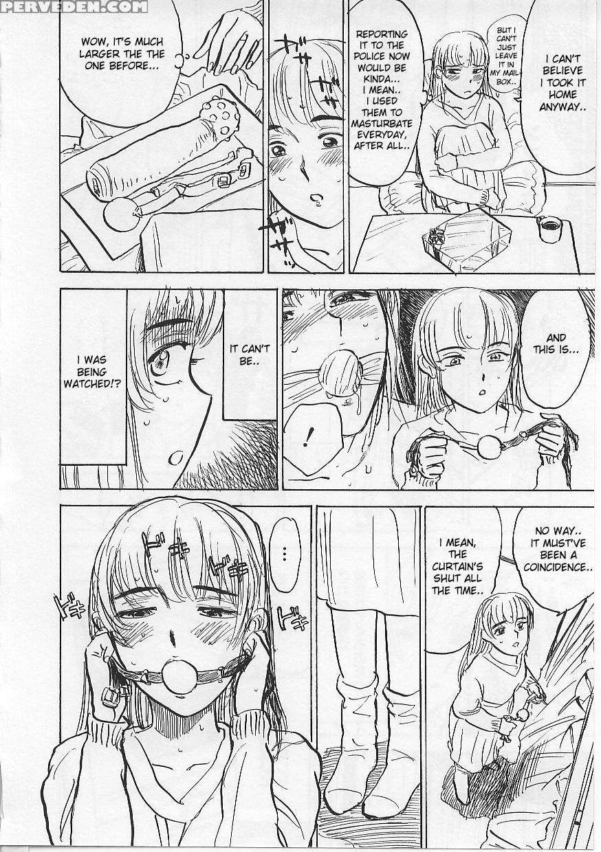 [momoyama Jirou] Kichiku No Ori [english] [desudesu] 1