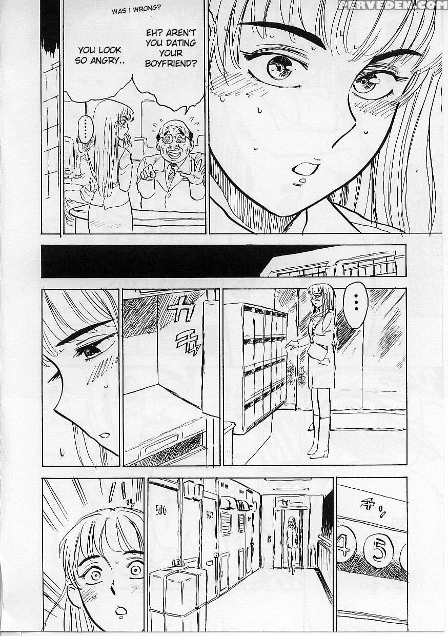 [momoyama Jirou] Kichiku No Ori [english] [desudesu] 1