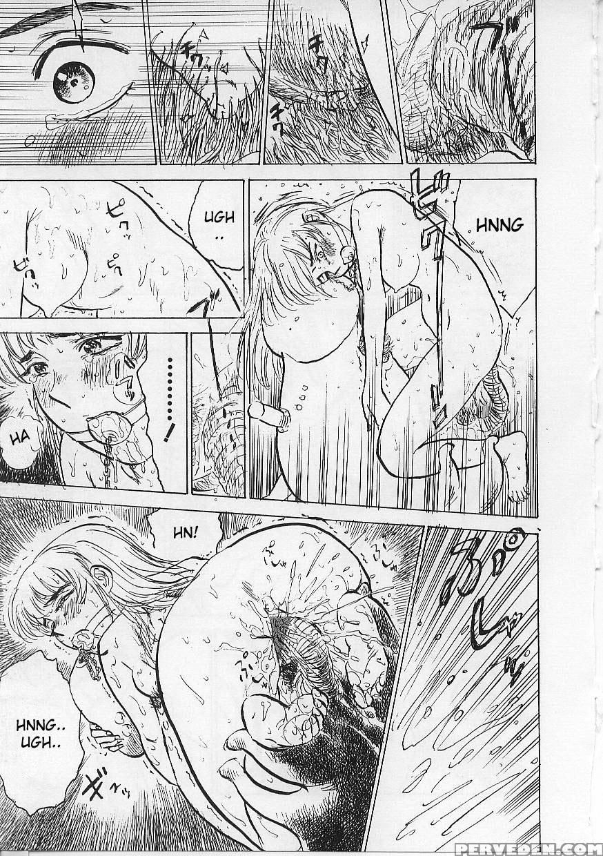 [momoyama Jirou] Kichiku No Ori [english] [desudesu] 1