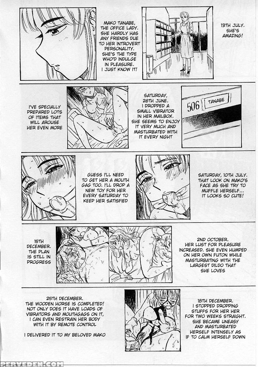 [momoyama Jirou] Kichiku No Ori [english] [desudesu] 1